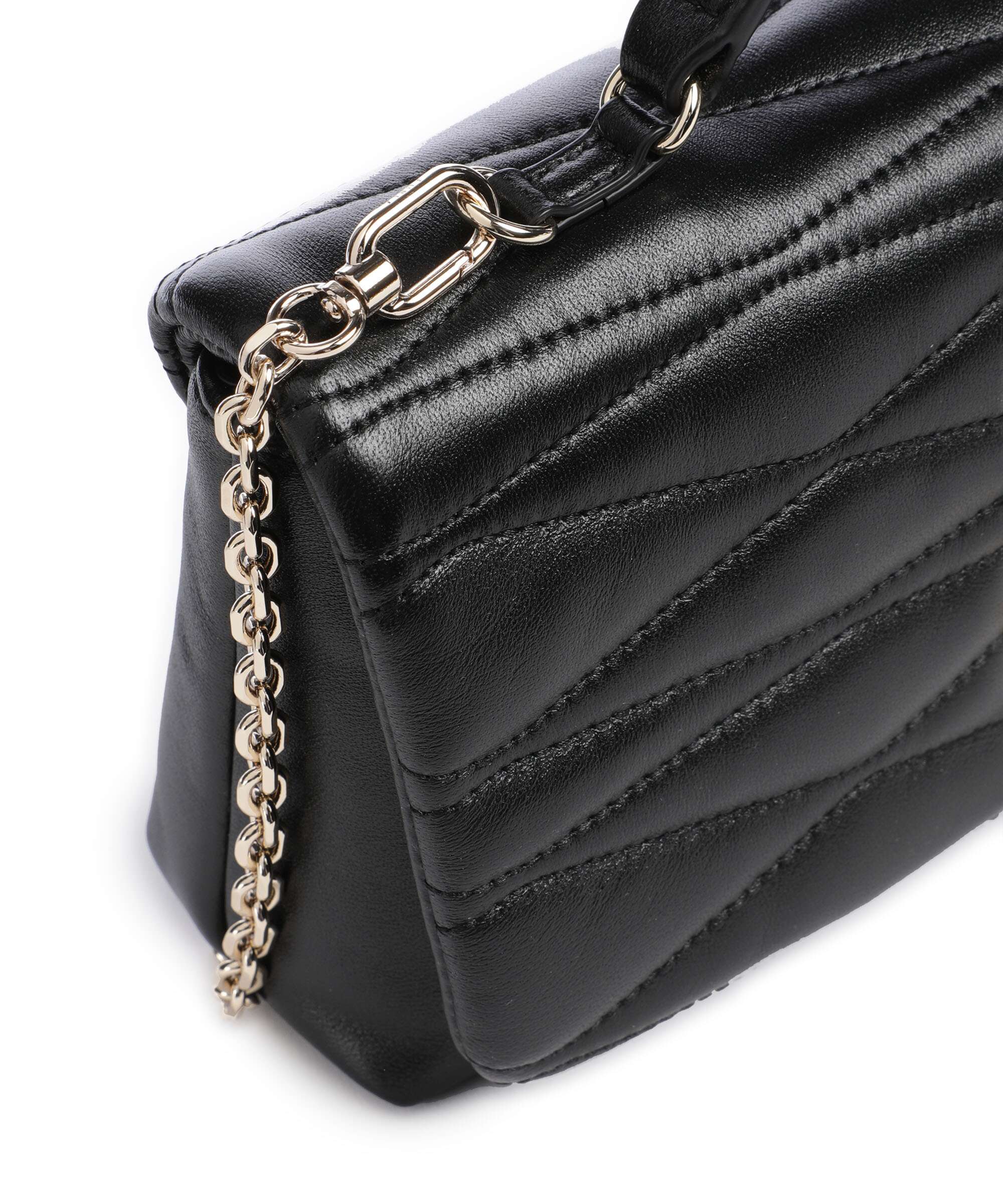 Furla 1927 Mini Sac bandoulière nero - Image 4