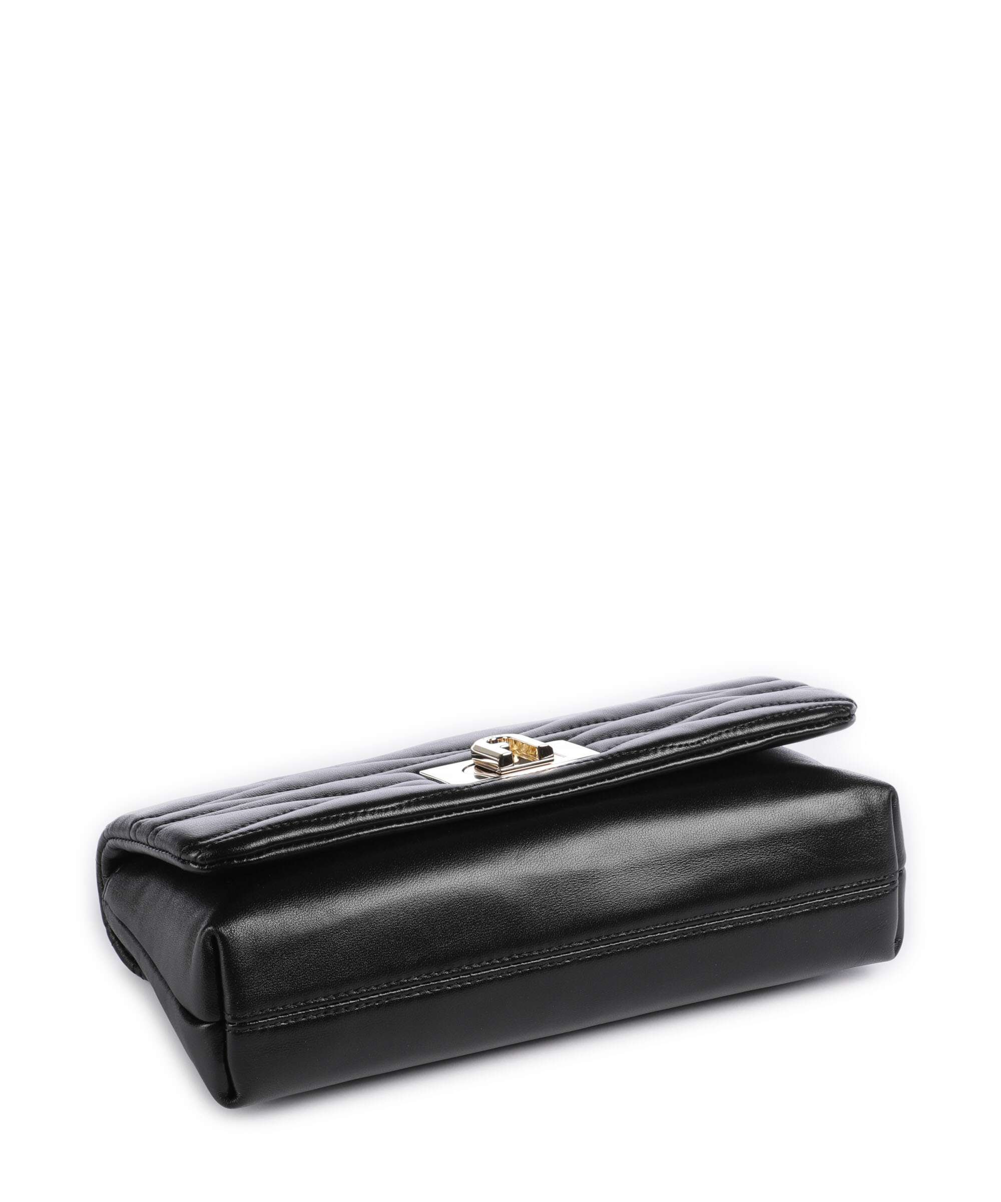 Furla 1927 Mini Sac bandoulière nero - Image 5