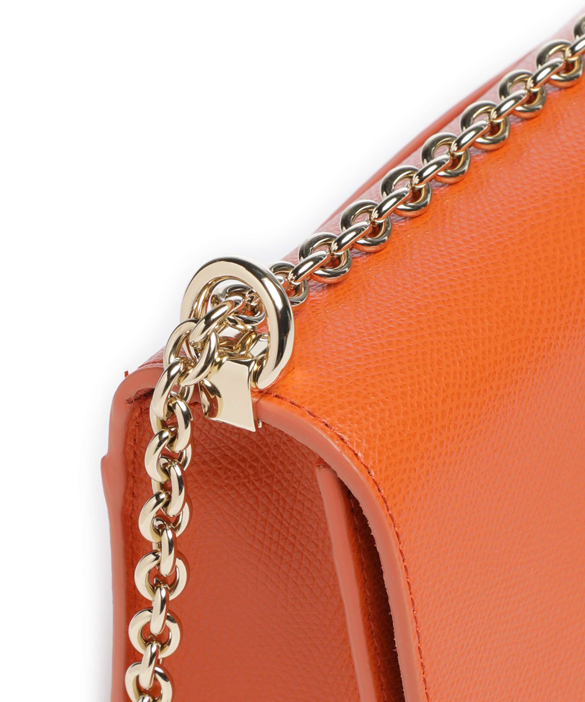 Furla 1927 Mini Sac porté épaule paprika - Image 4