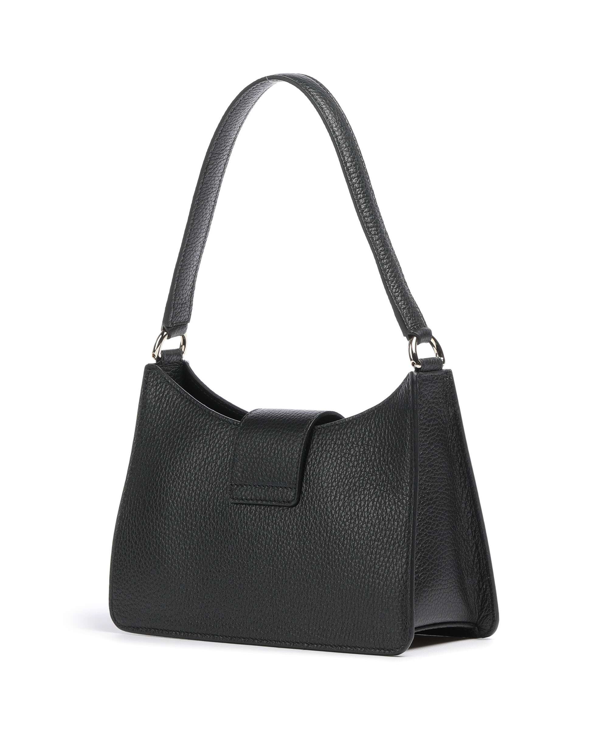 Furla 1927 S Sac porté épaule nero - Image 2