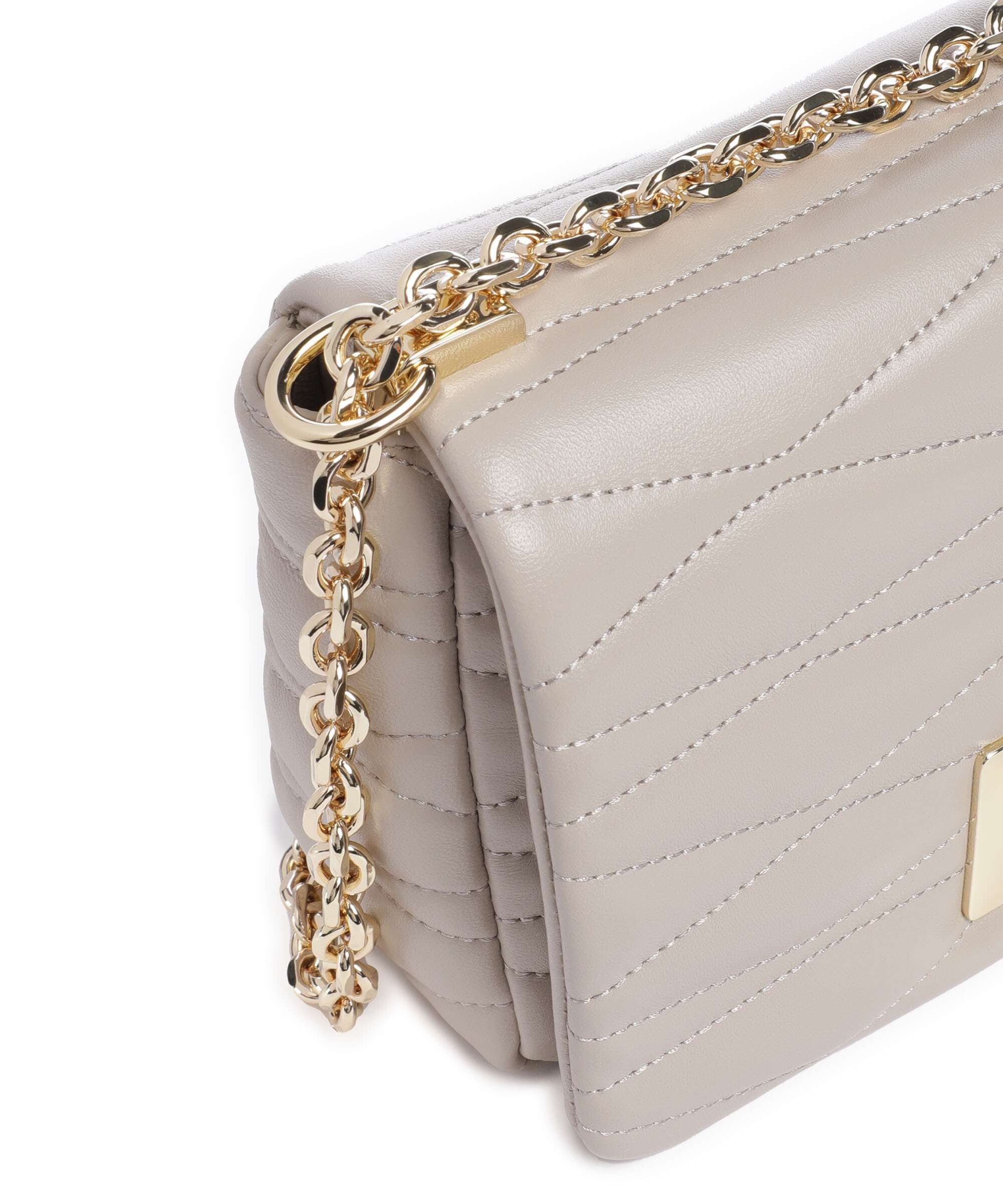 Furla 1927 S Sac porté épaule vaniglia - Image 5