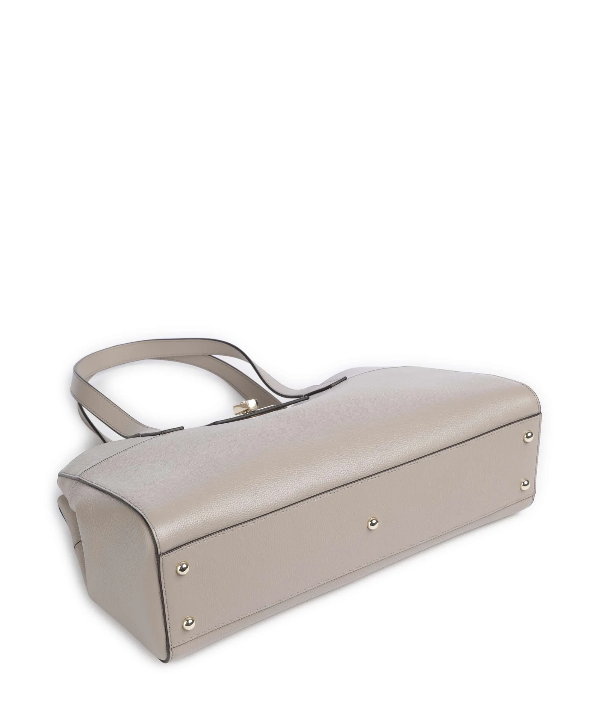 Furla Amelia L Cabas cachemire gray - Image 4