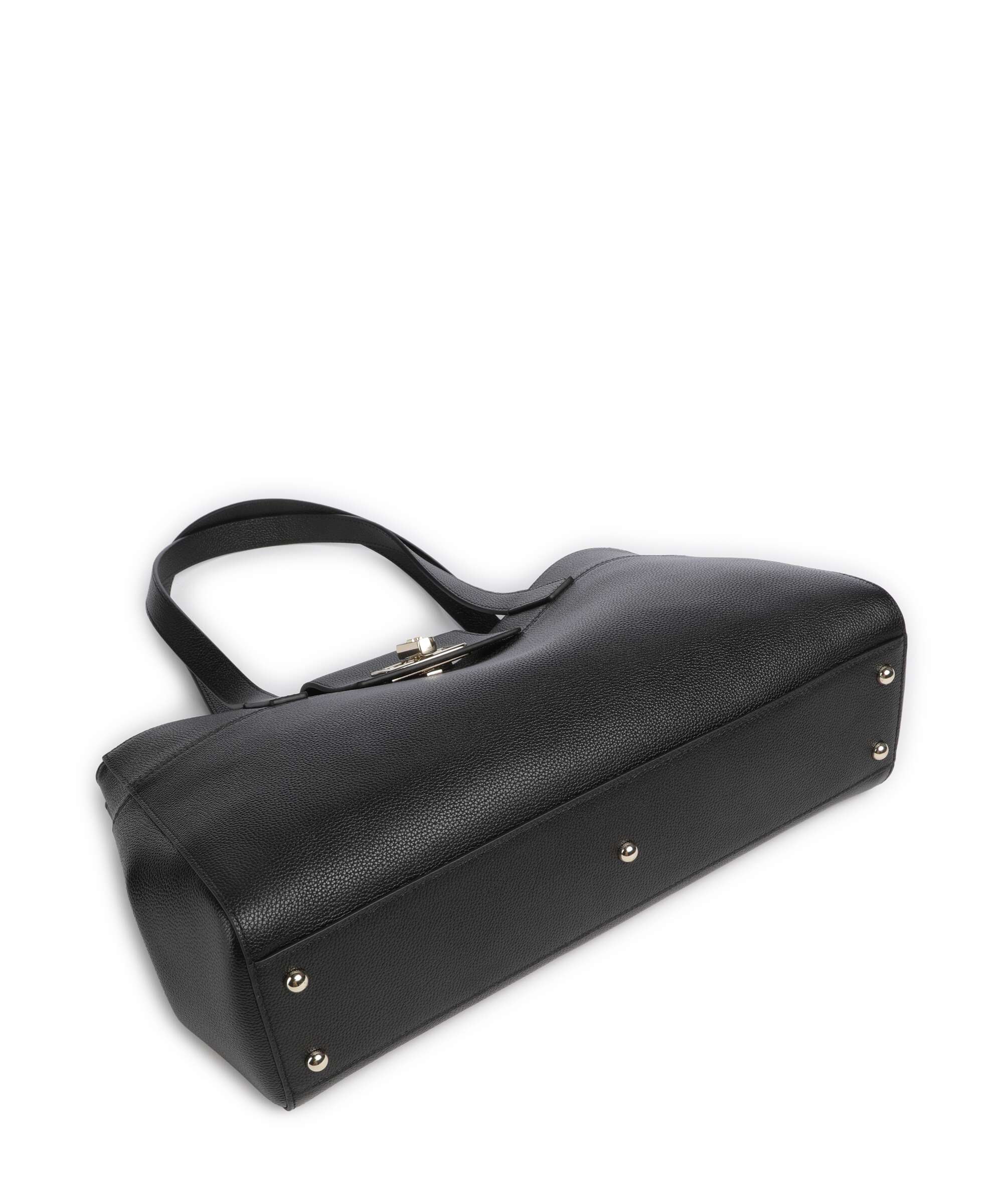 Furla Amelia L Cabas nero - Image 4