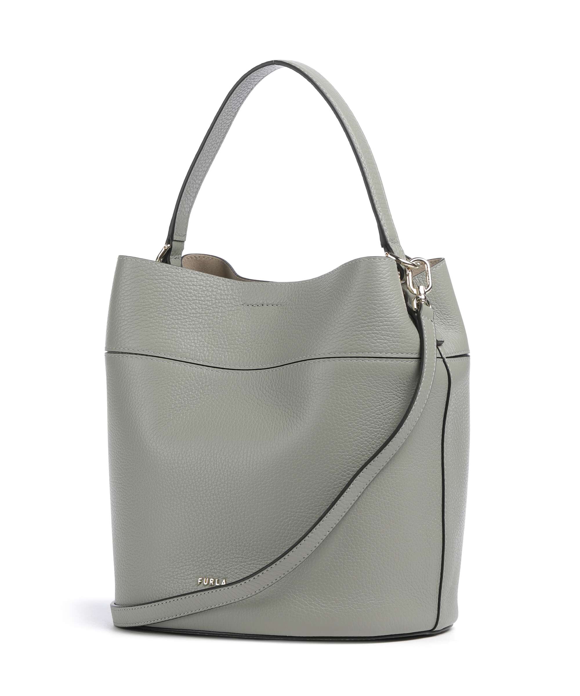 Furla Amelia M Sac seau agave - Image 2