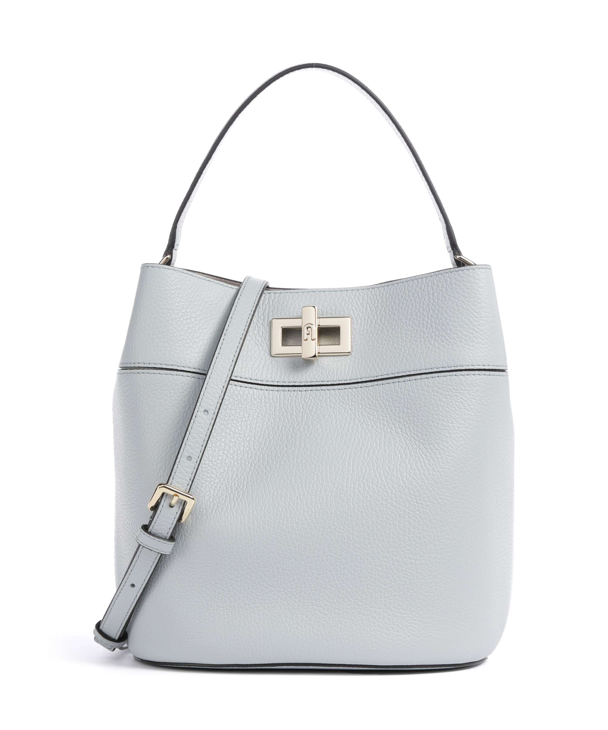 Furla Amelia M Sac seau artemisia