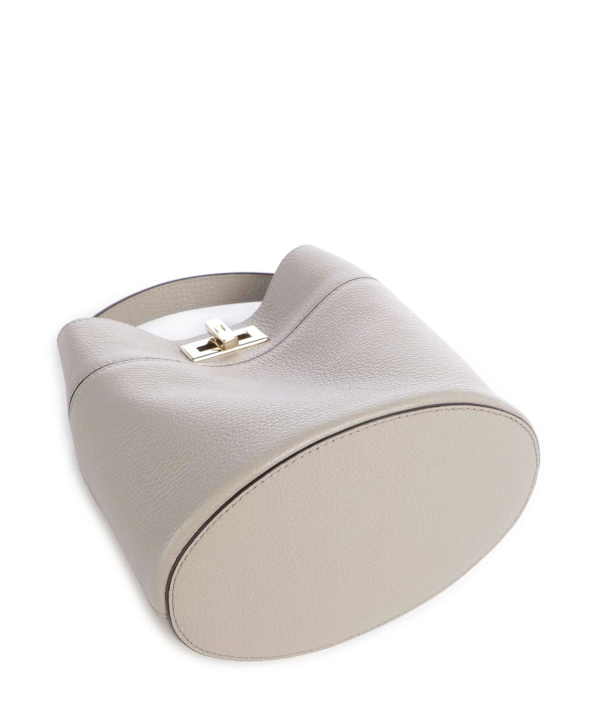 Furla Amelia Mini Sac seau cachemire gray - Image 5