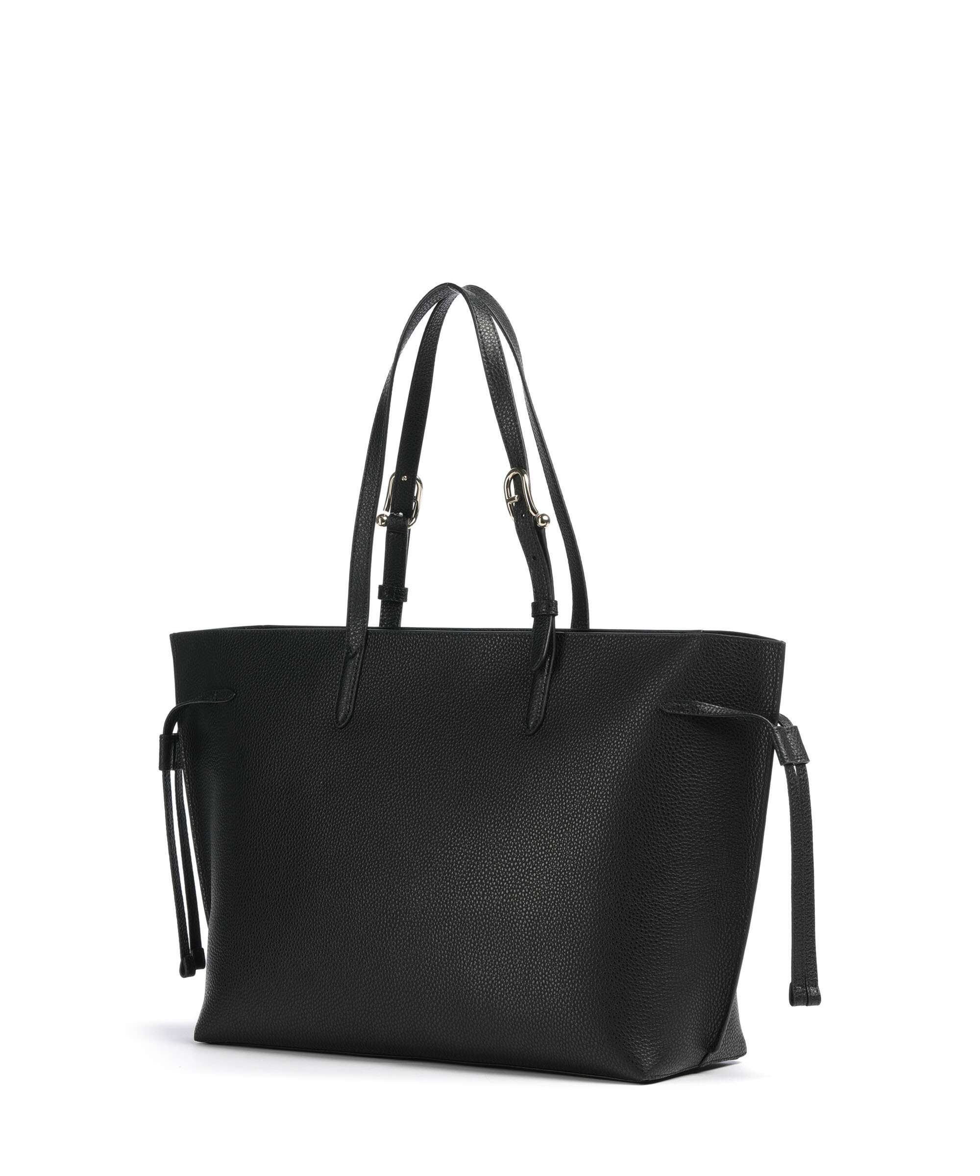 Furla Ava L Cabas nero - Image 2