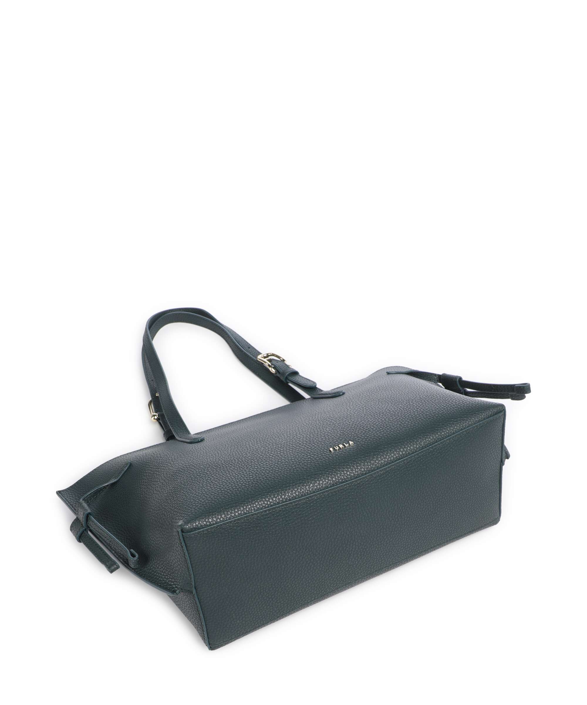 Furla Ava M Cabas dark forest/morning - Image 4