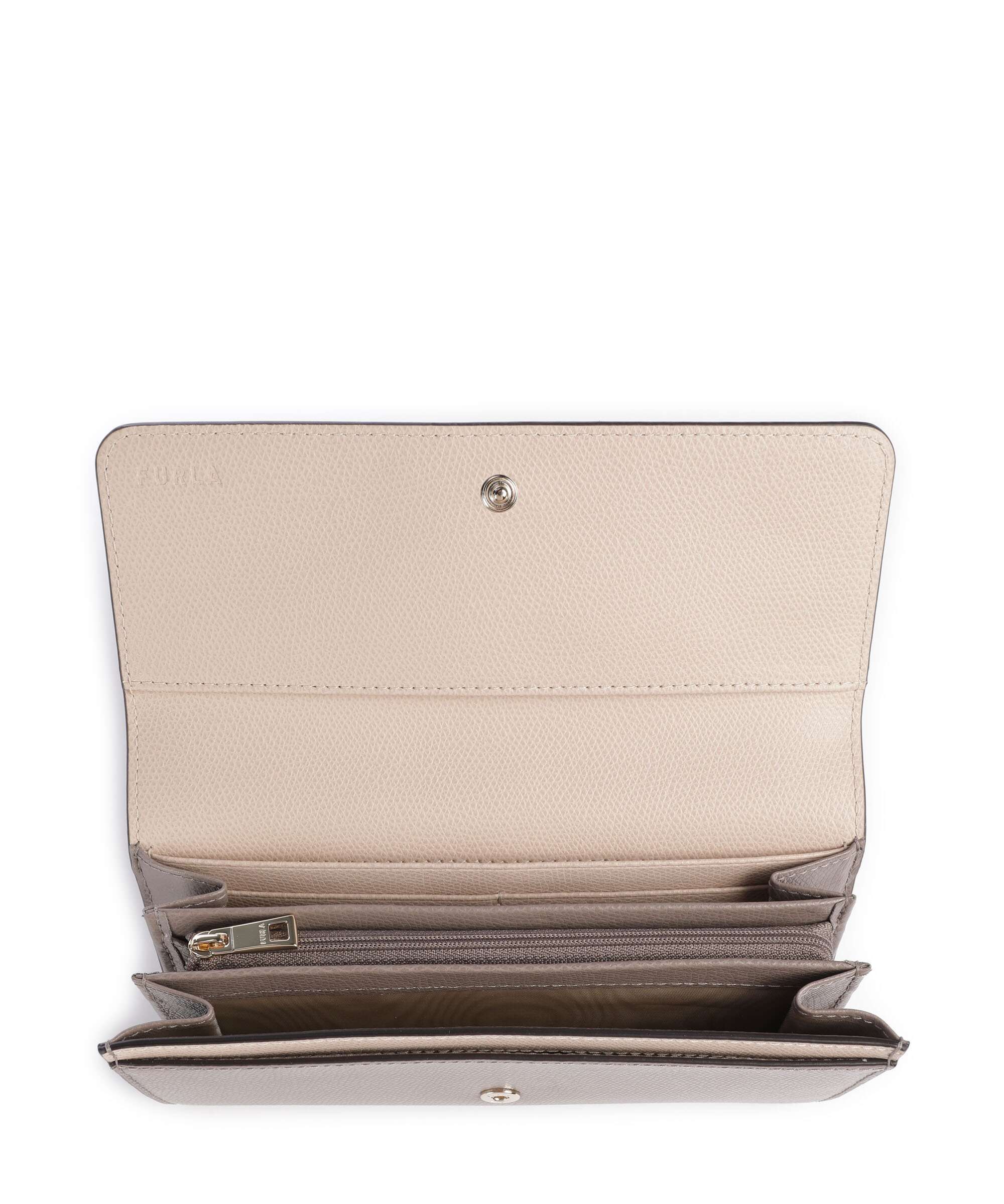 Furla Camelia Continental Portefeuille stucco gray/ballerina  - Image 2