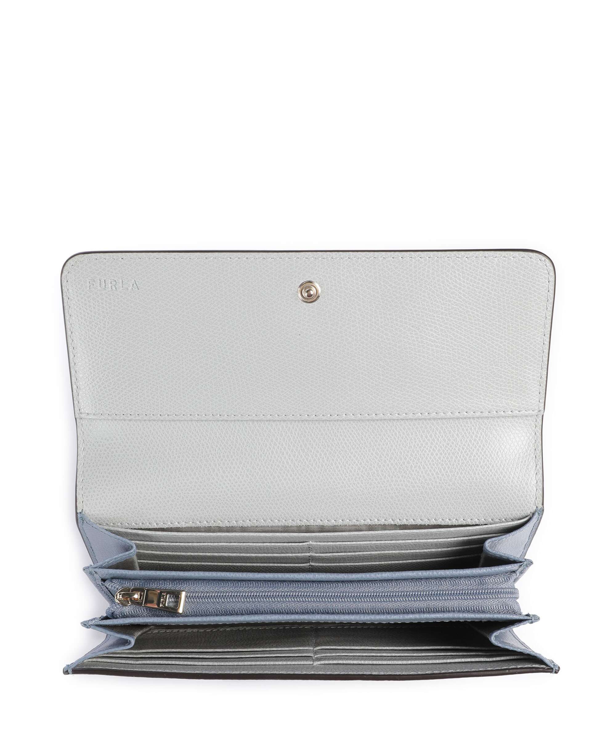 Furla Camelia Continental Portefeuille celestial/color cristallo - Image 2
