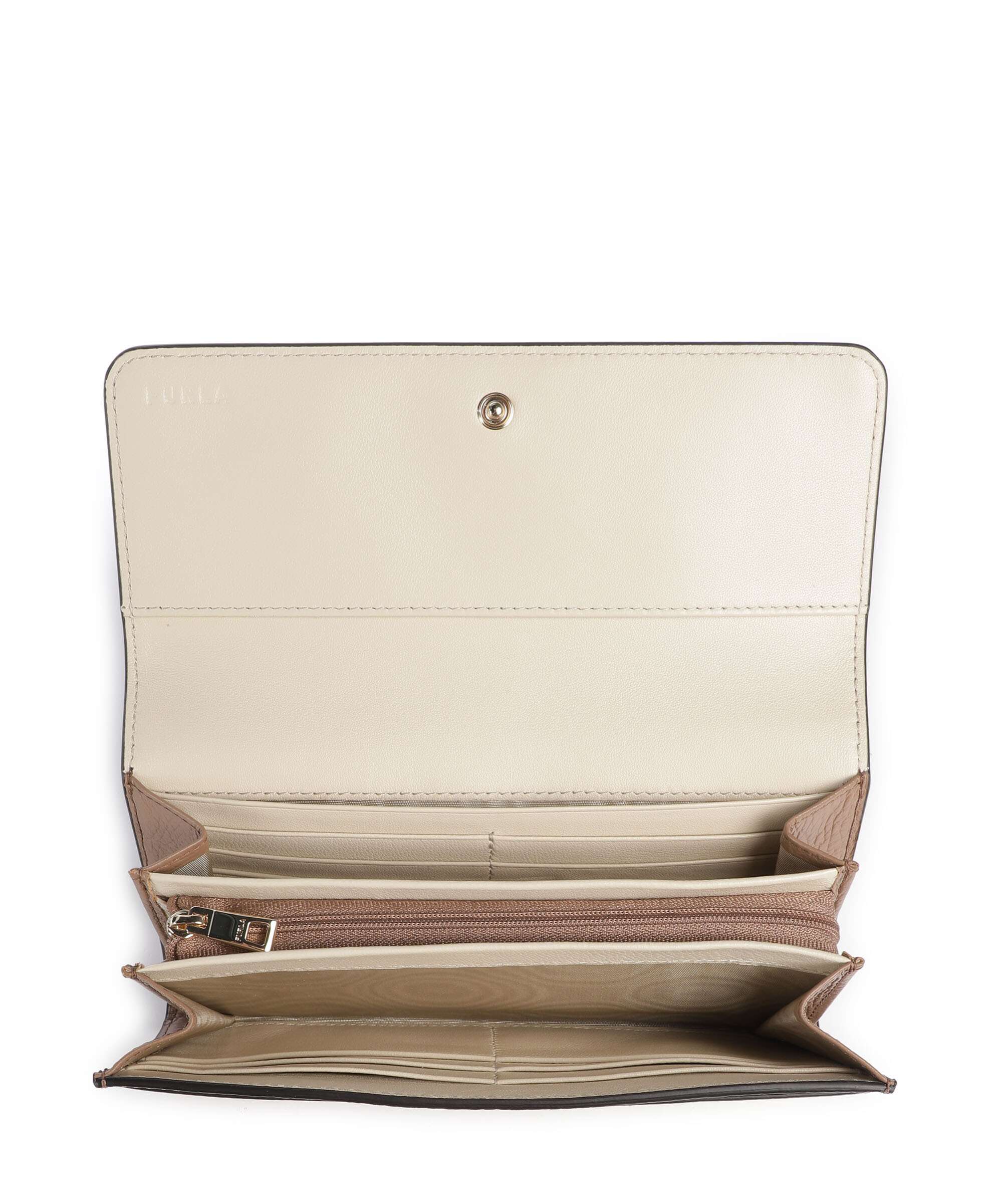 Furla Camelia Continental Portefeuille toffee - Image 2
