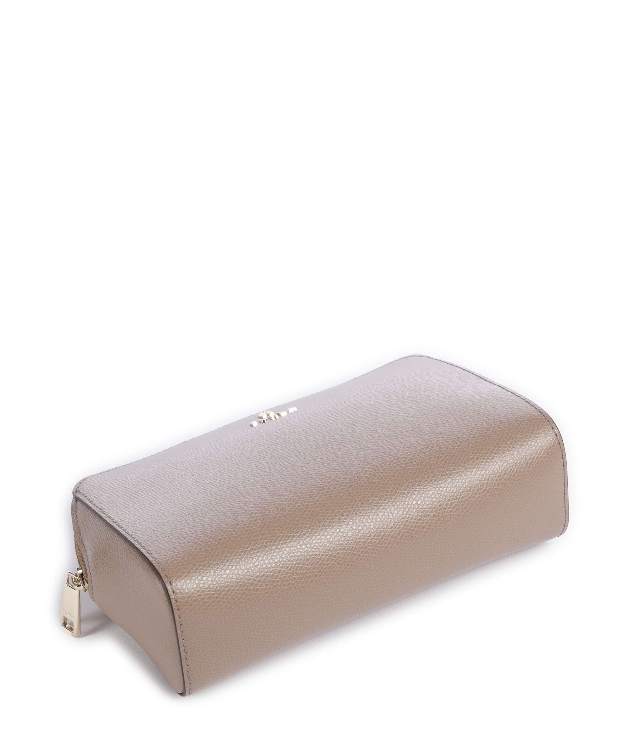 Furla Camelia L Sac à cosmétiques greige - Image 3