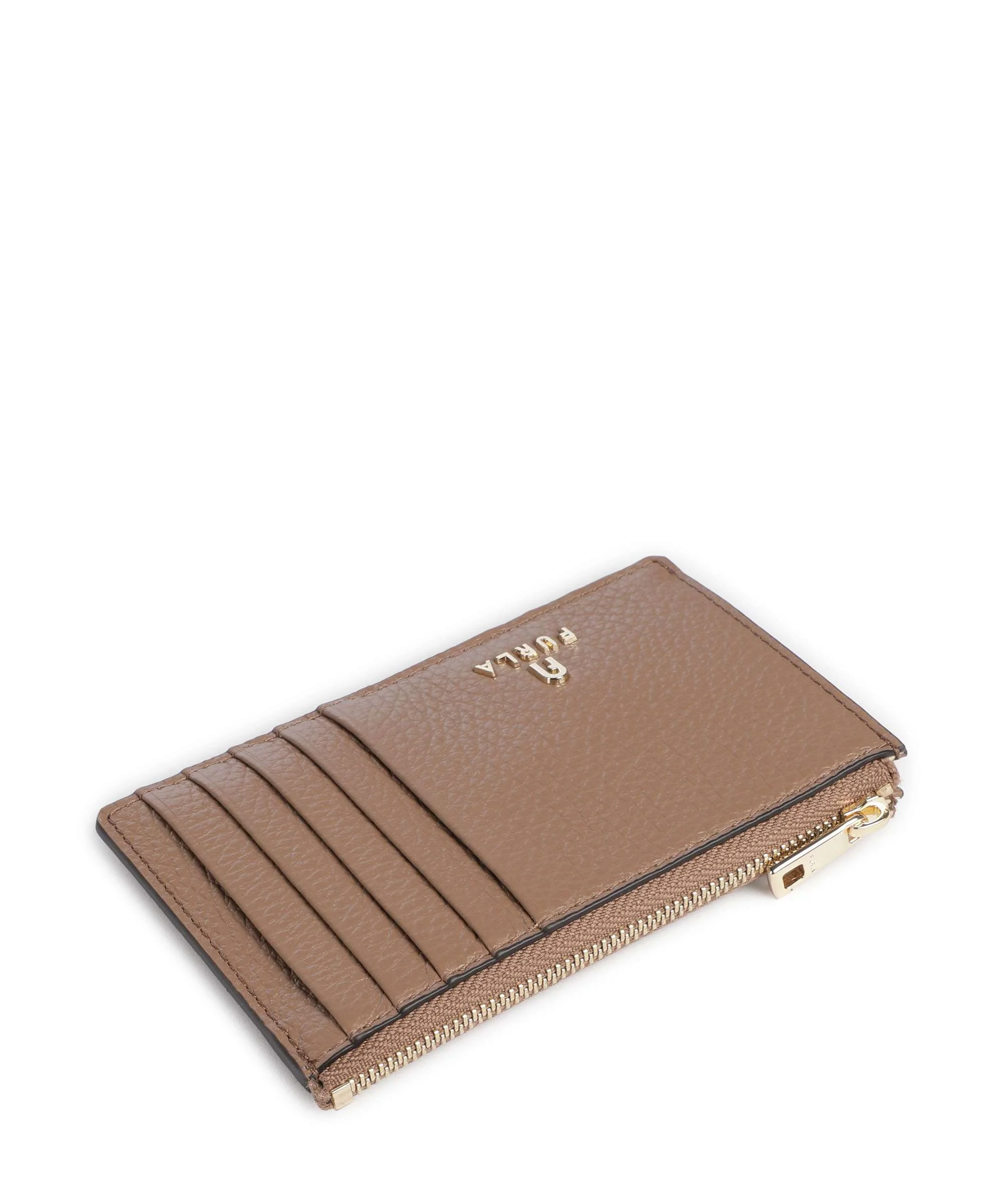 Furla Camelia M Étui à cartes crédit toffee - Image 3