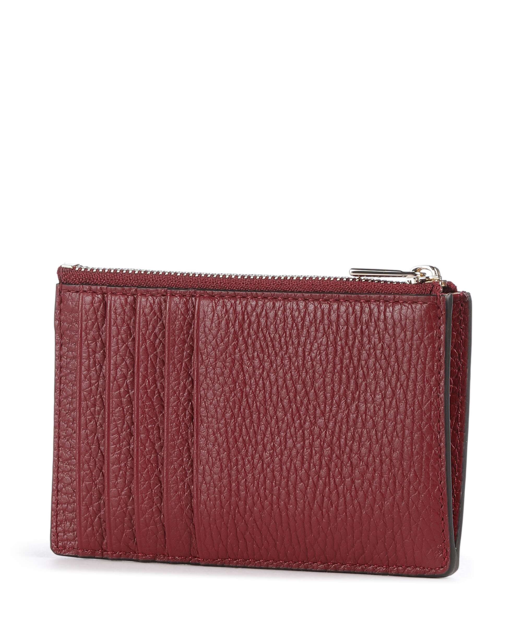 Furla Camelia M Étui à cartes crédit ciliegia - Image 2