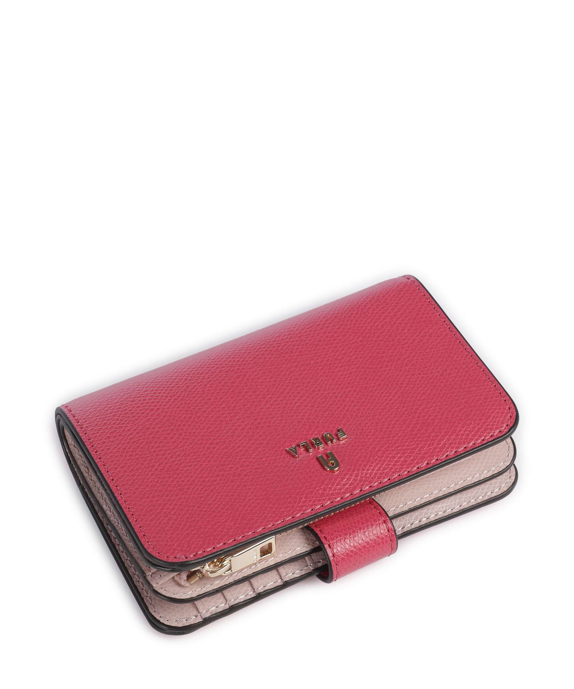 Furla Camelia M Portefeuille velvet pink/corolla - Image 4