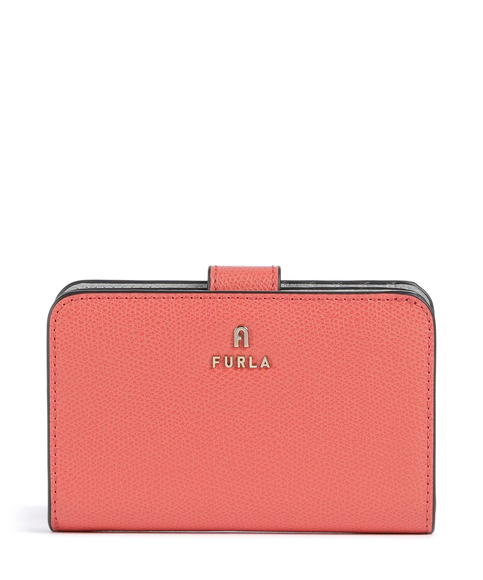 Furla Camelia M Portefeuille aperitivo/color cristallo