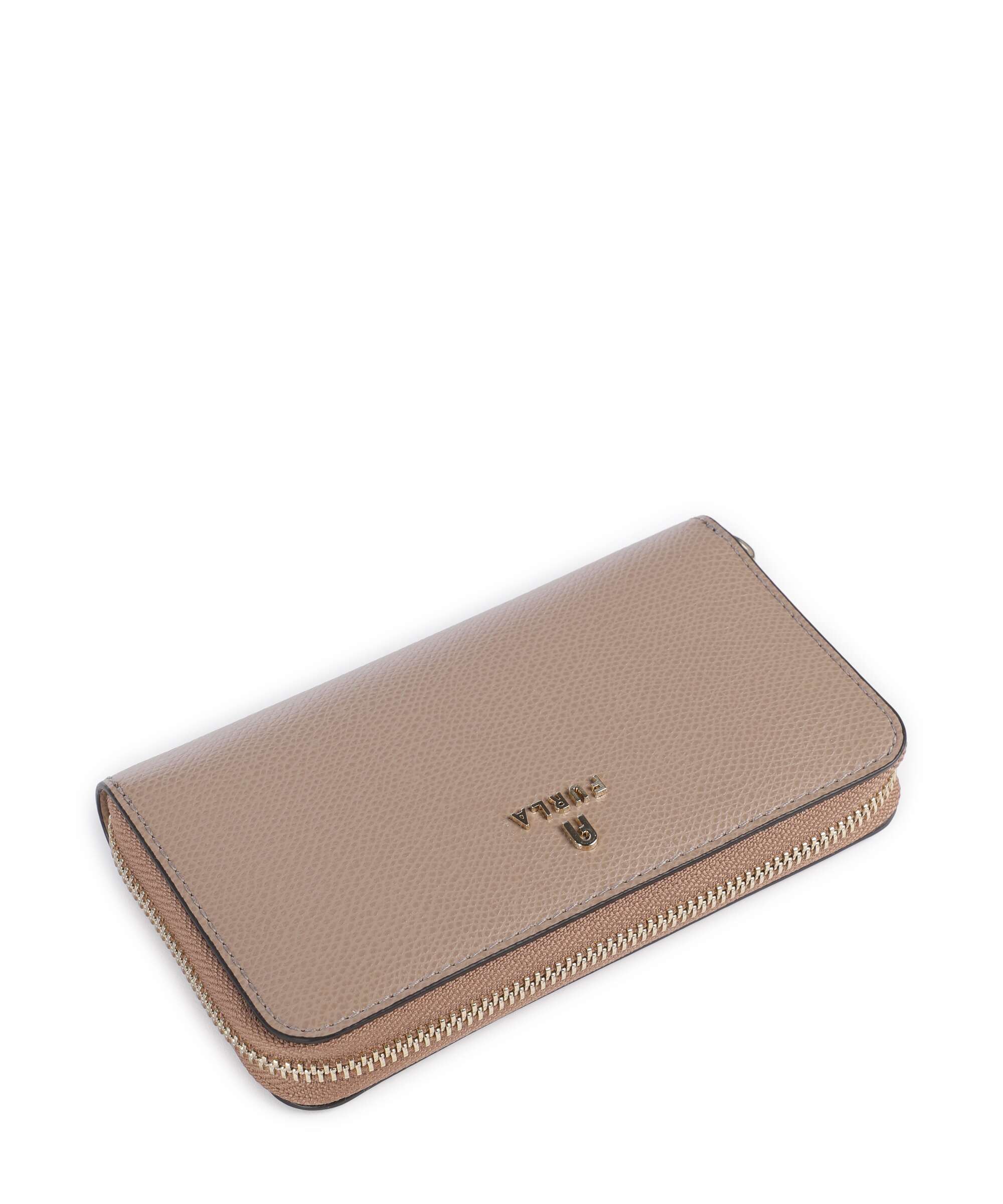 Furla Camelia M Portefeuille greige - Image 4