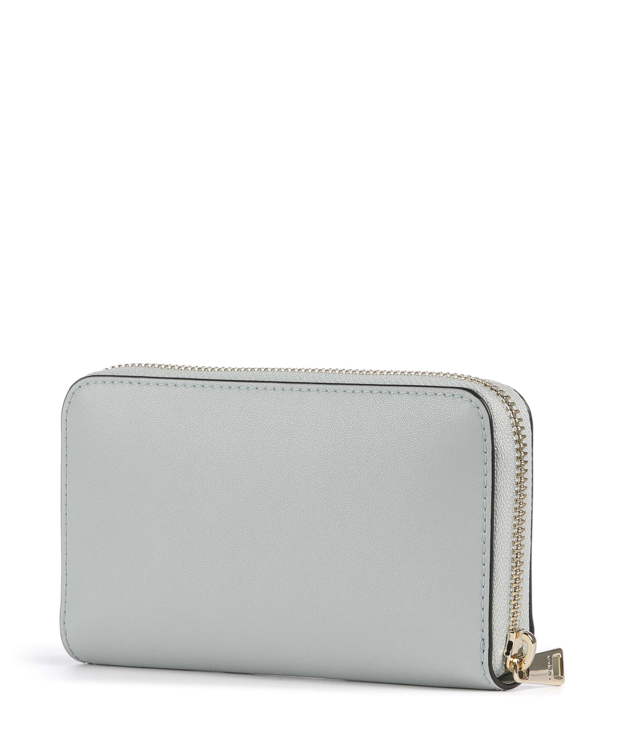 Furla Camelia M Portefeuille toni nebbia gray - Image 3
