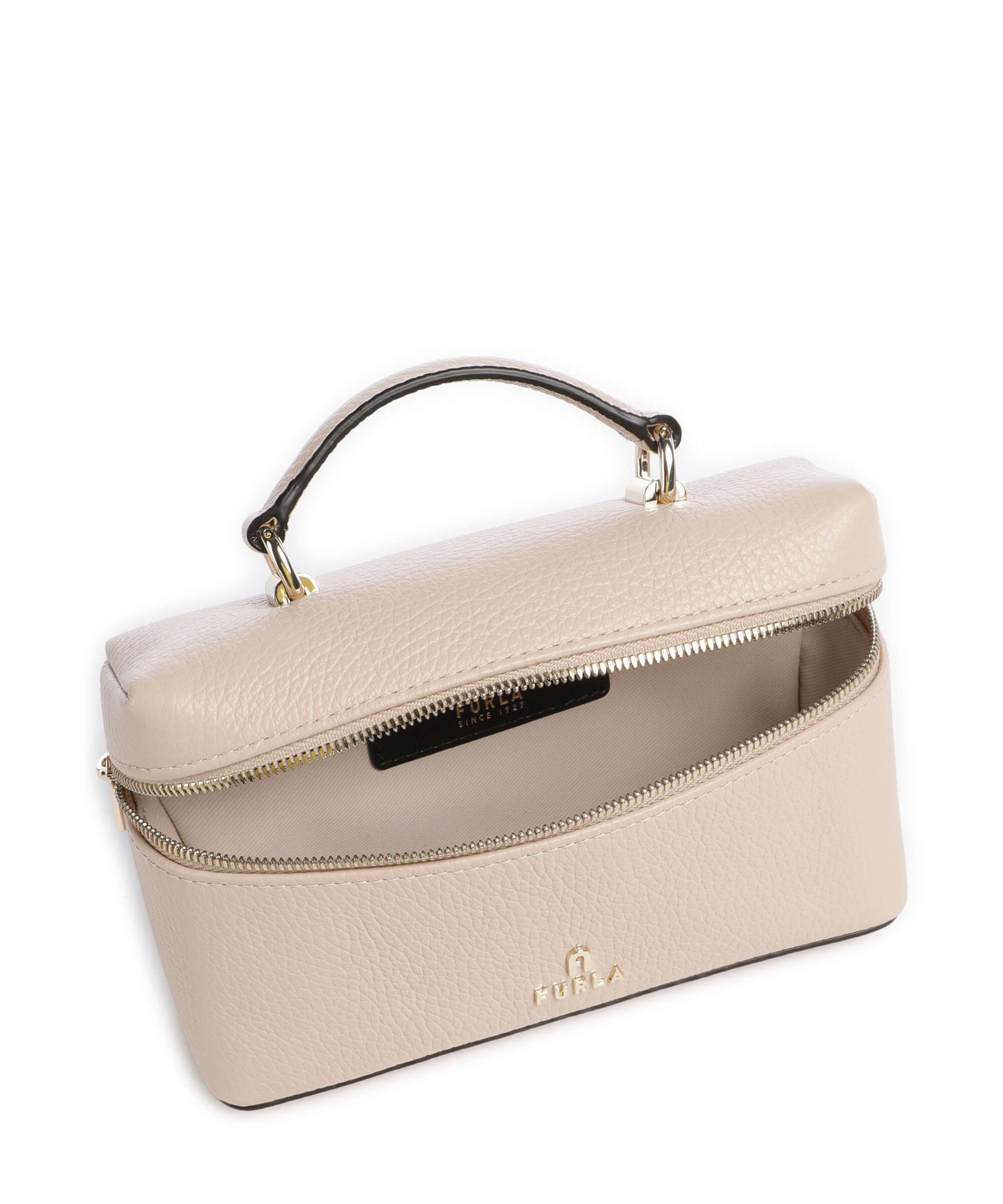 Furla Camelia Micro Sac bandoulière cotone - Image 6
