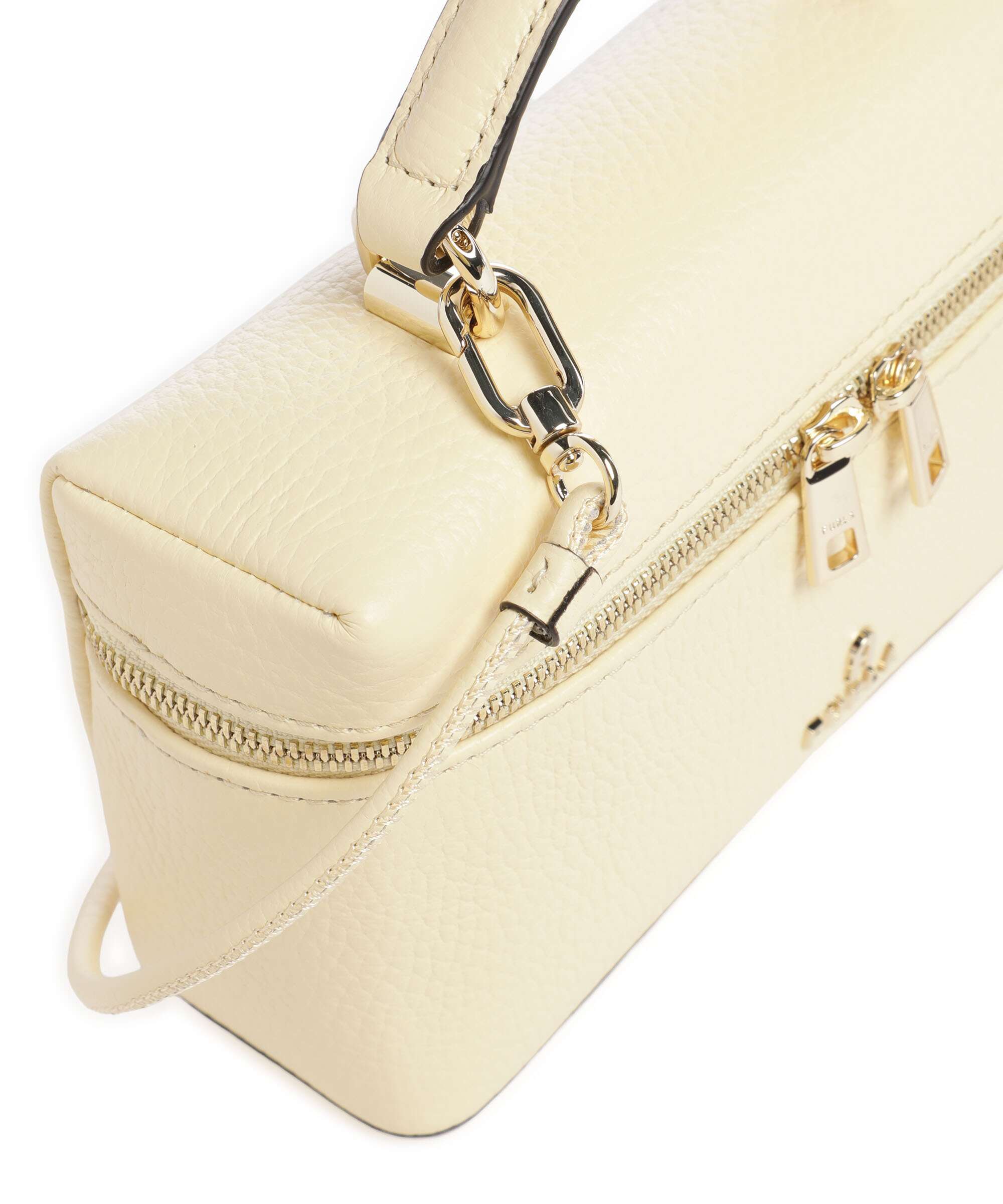 Furla Camelia Micro Sac bandoulière cremino - Image 4