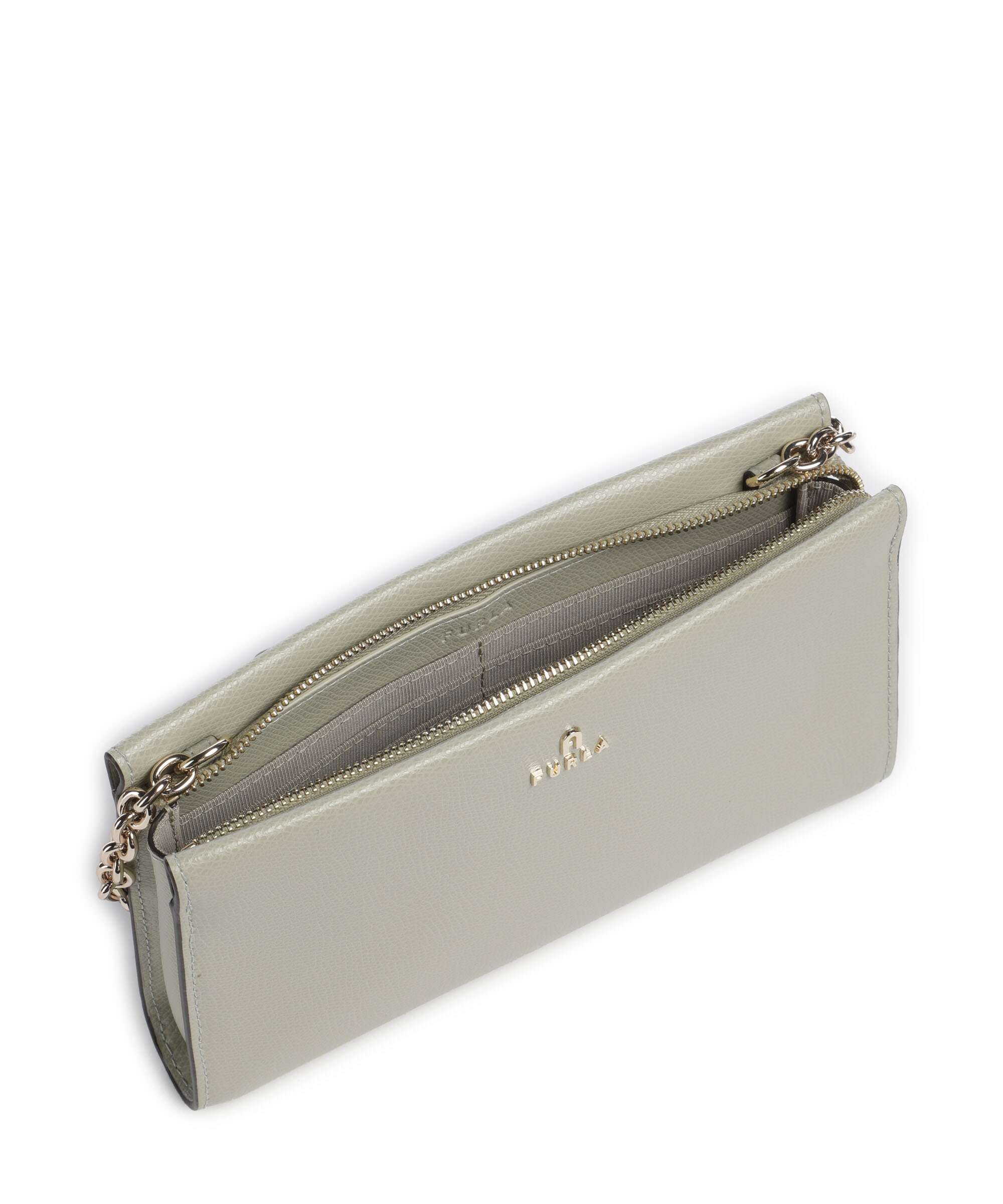 Furla Camelia Mini Sac bandoulière light salvia - Image 6