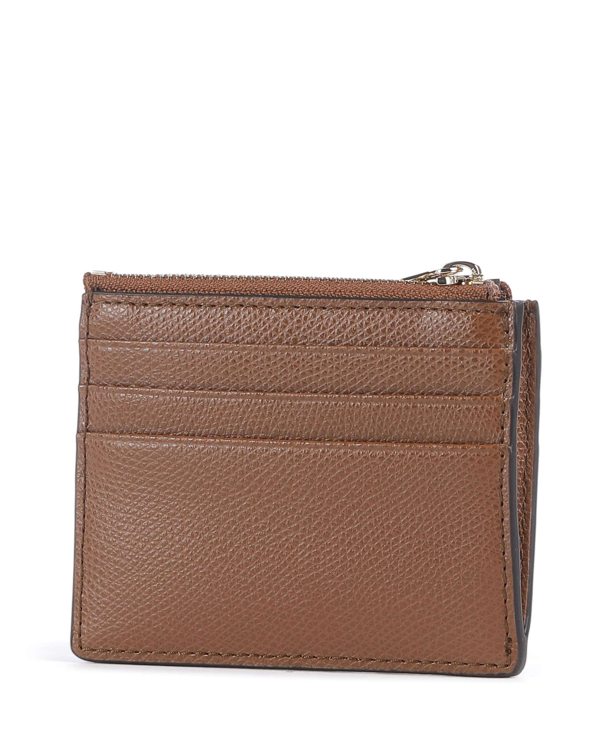Furla Camelia S Étui à cartes crédit cognac - Image 2
