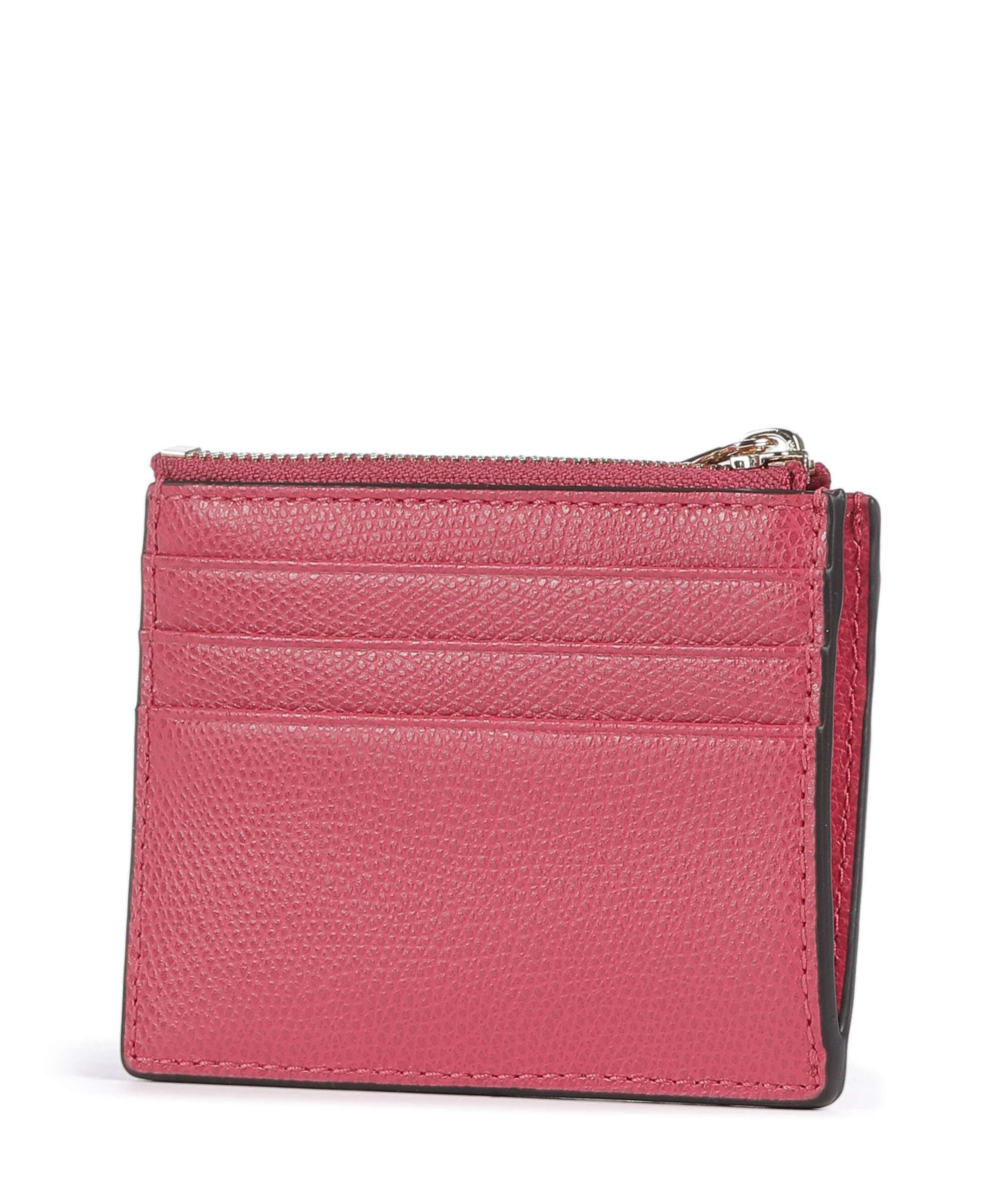 Furla Camelia S Étui à cartes crédit velvet pink - Image 2