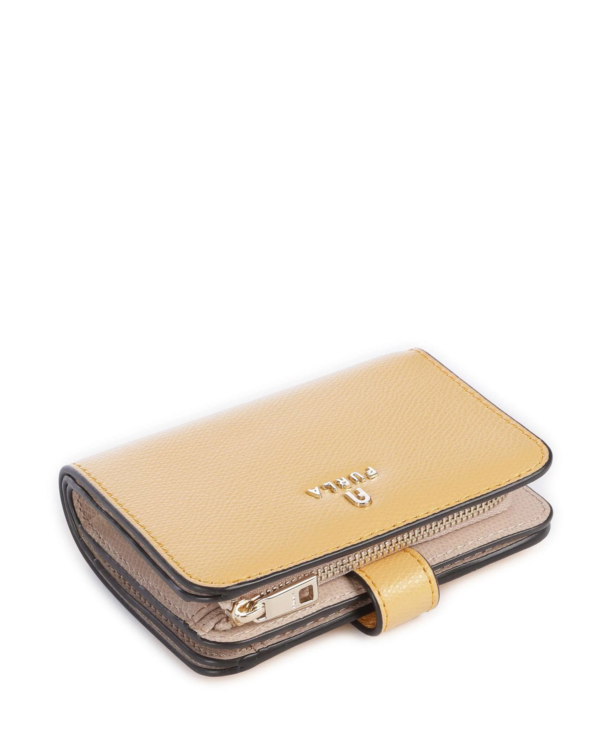 Furla Camelia S Portefeuille crema/ballerina - Image 4