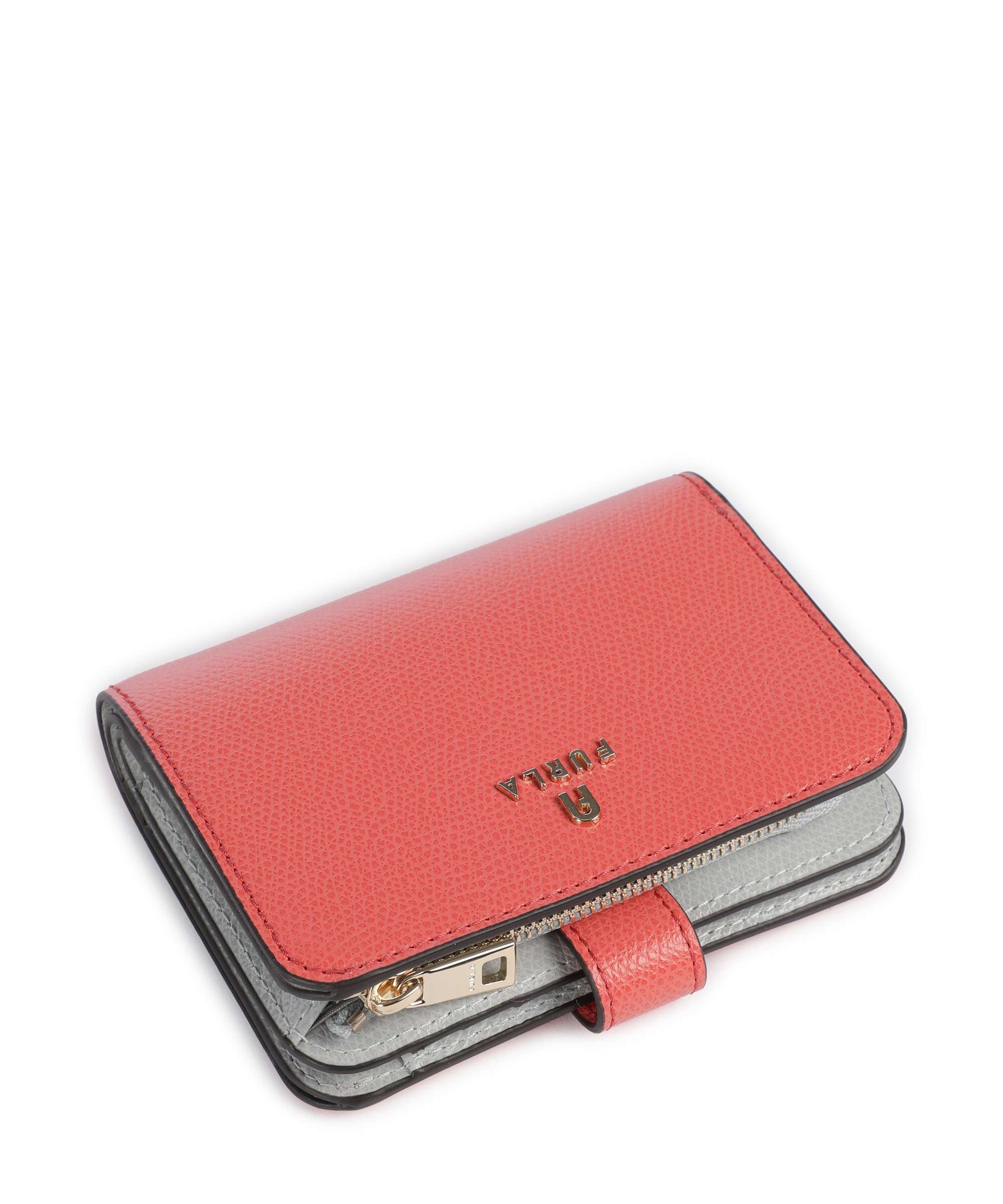 Furla Camelia S Portefeuille aperitivo/color cristallo - Image 4