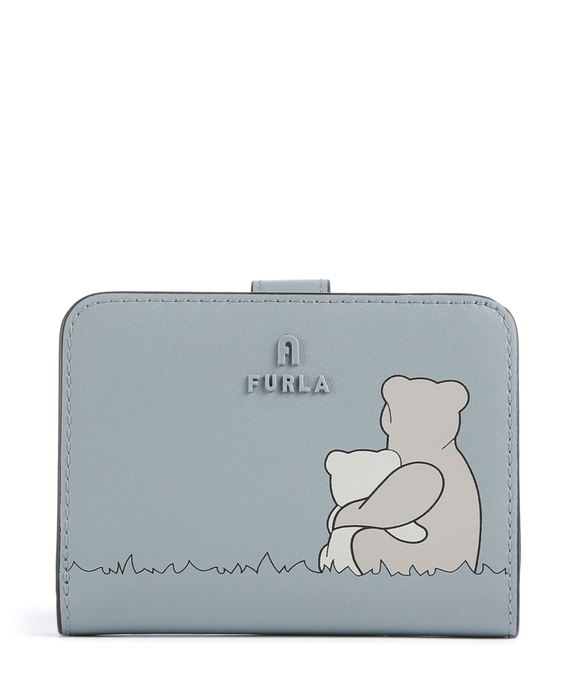 Furla Camelia S Portefeuille toni cirro