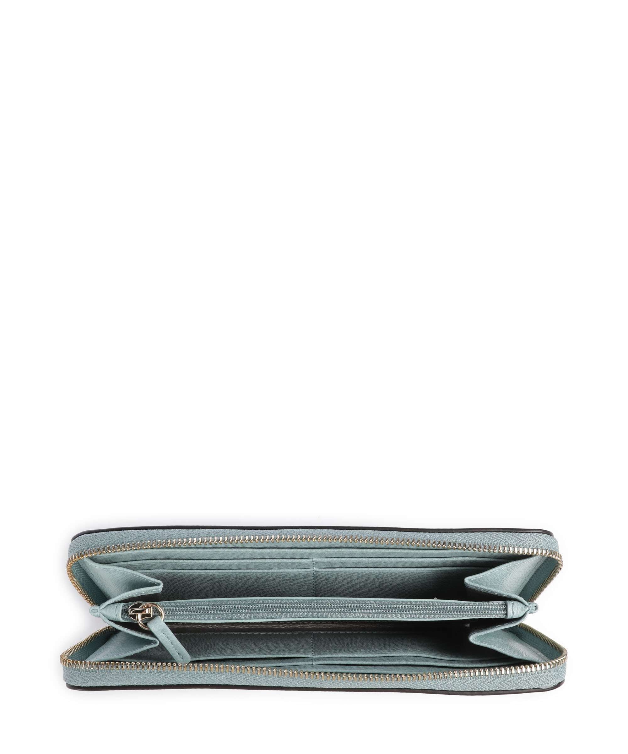 Furla Camelia XL Portefeuille acquamarina - Image 2