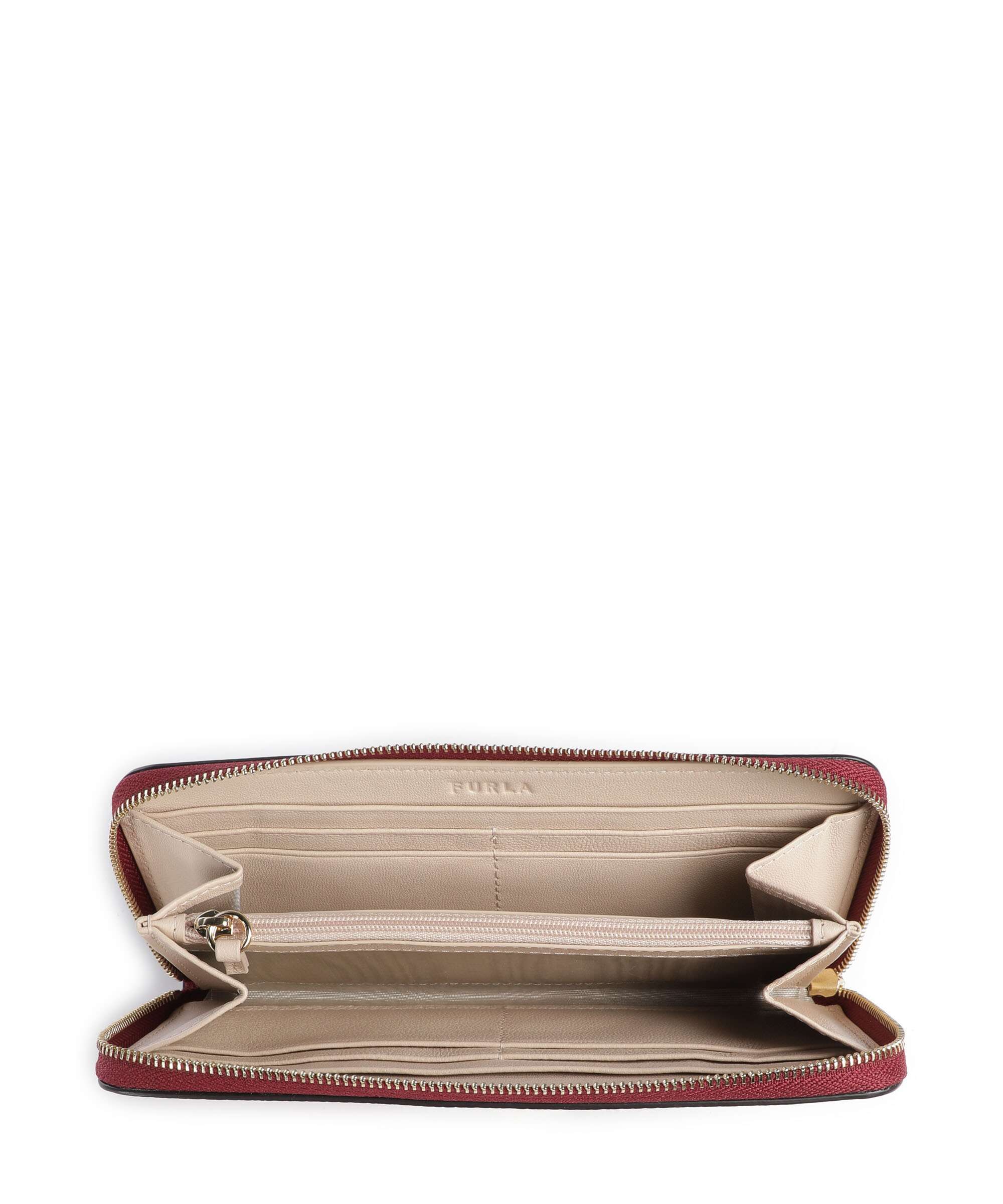 Furla Camelia XL Portefeuille ciliegia - Image 2