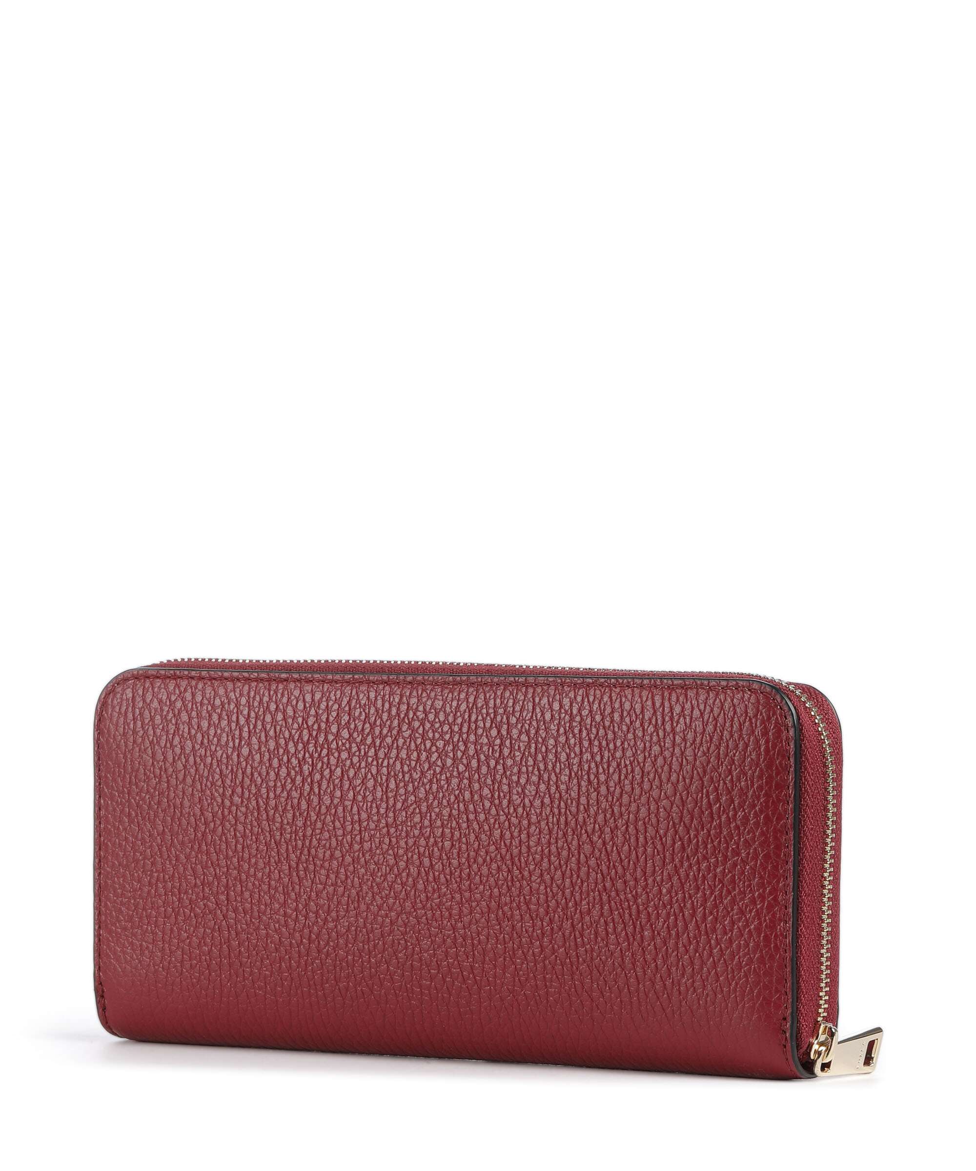 Furla Camelia XL Portefeuille ciliegia - Image 3