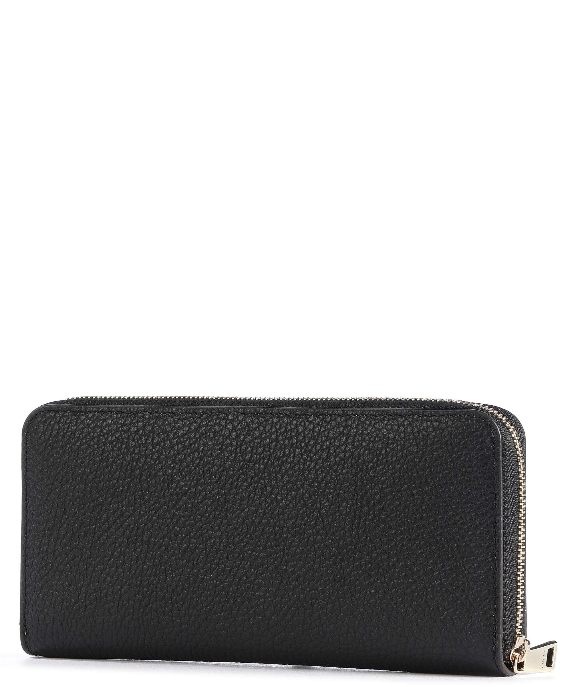 Furla Camelia XL Portefeuille nero - Image 3