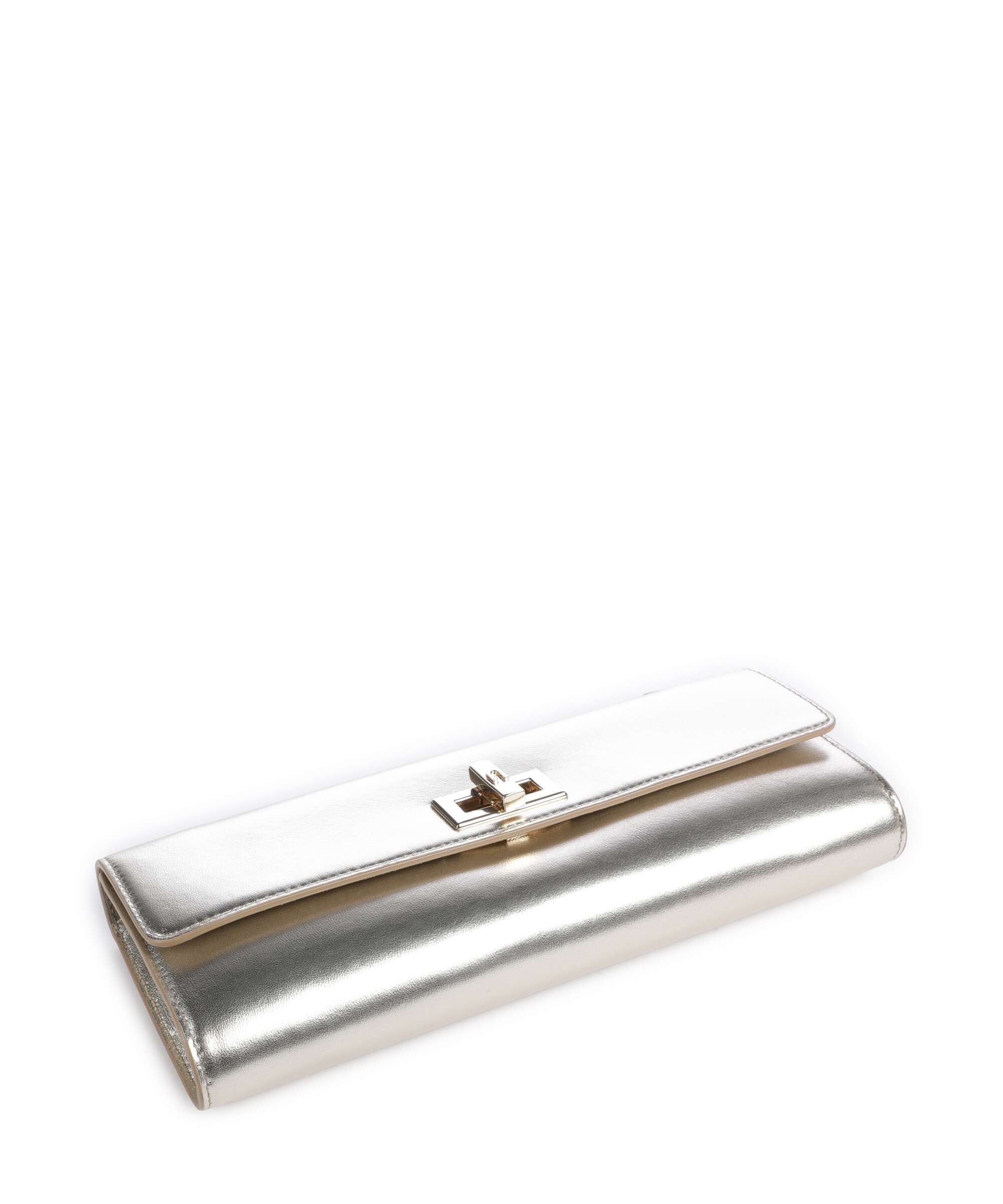 Furla Clara Sac bandoulière color gold - Image 4