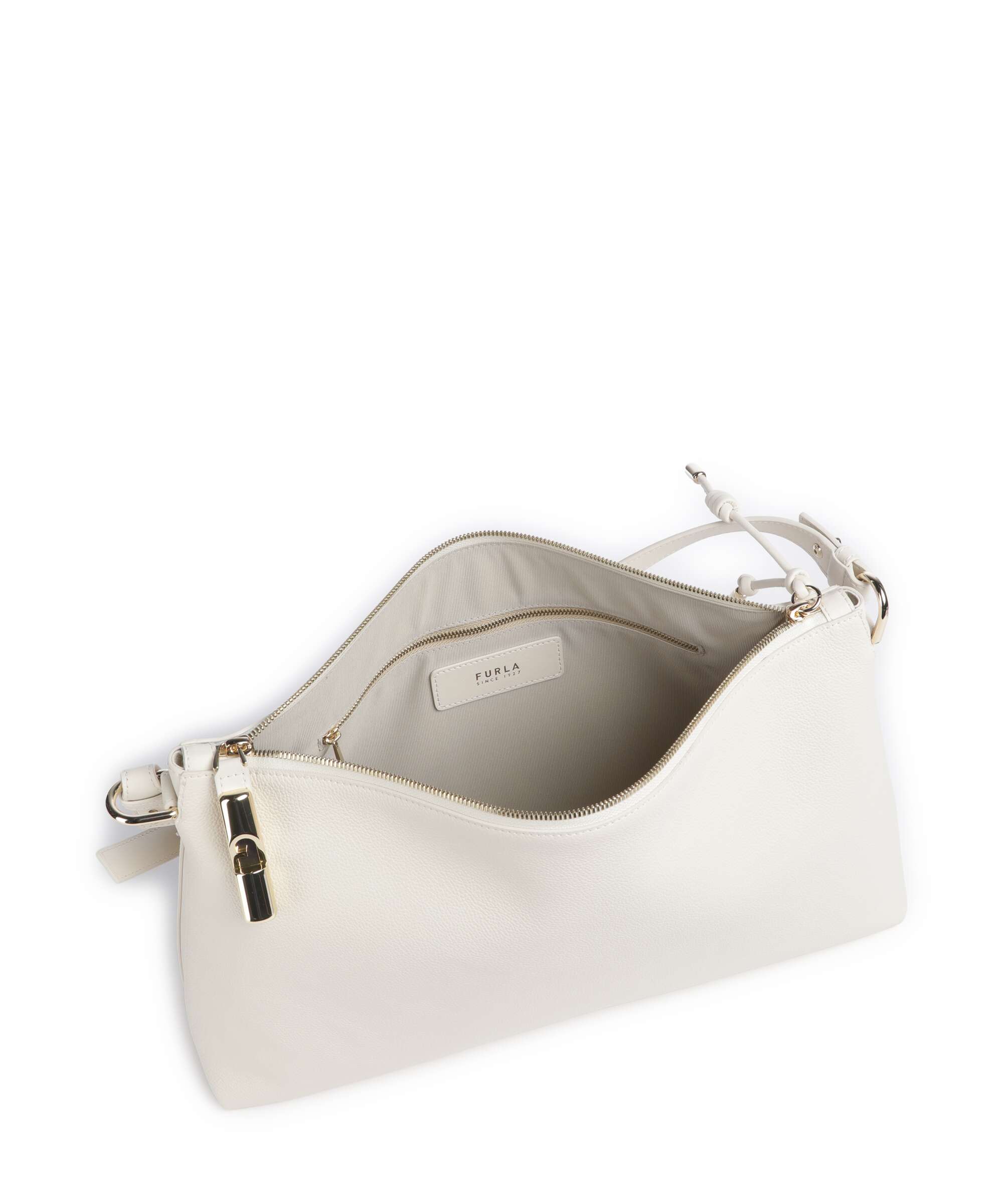 Furla Debby M Sac fourre-tout panna - Image 6