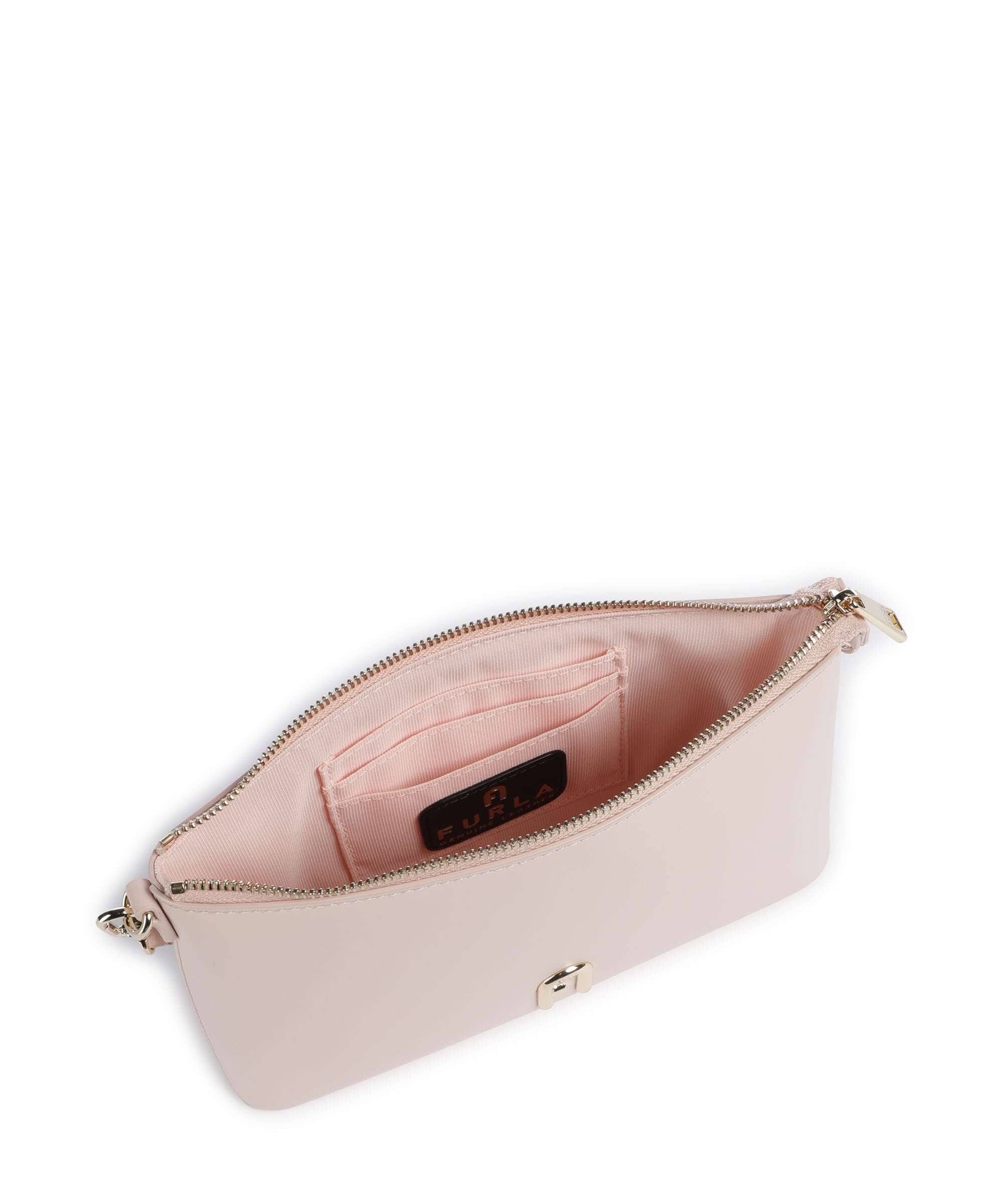 Furla Diamante Mini Sac bandoulière azalea - Image 6