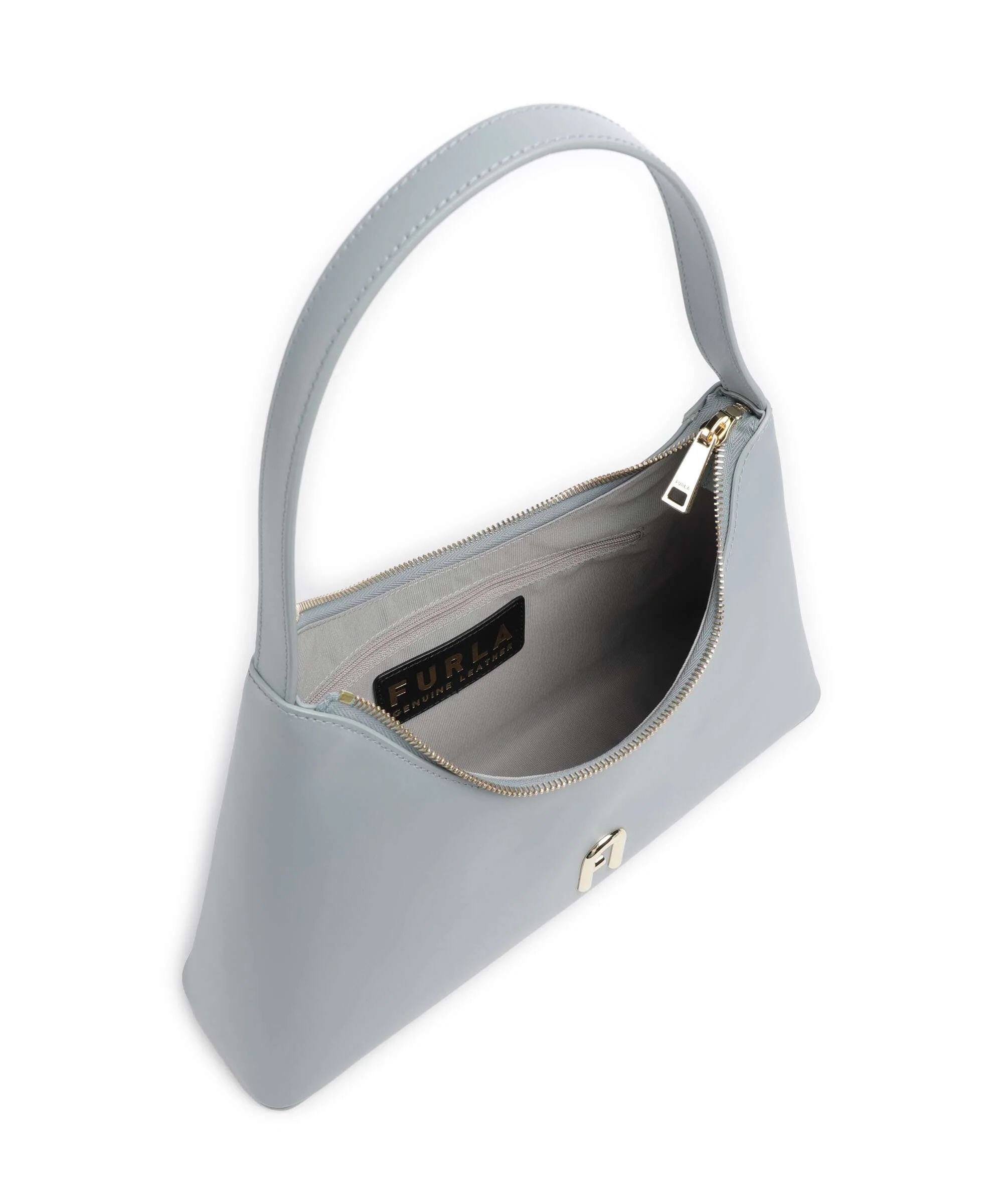 Furla Diamante S Sac porté épaule cirro - Image 5