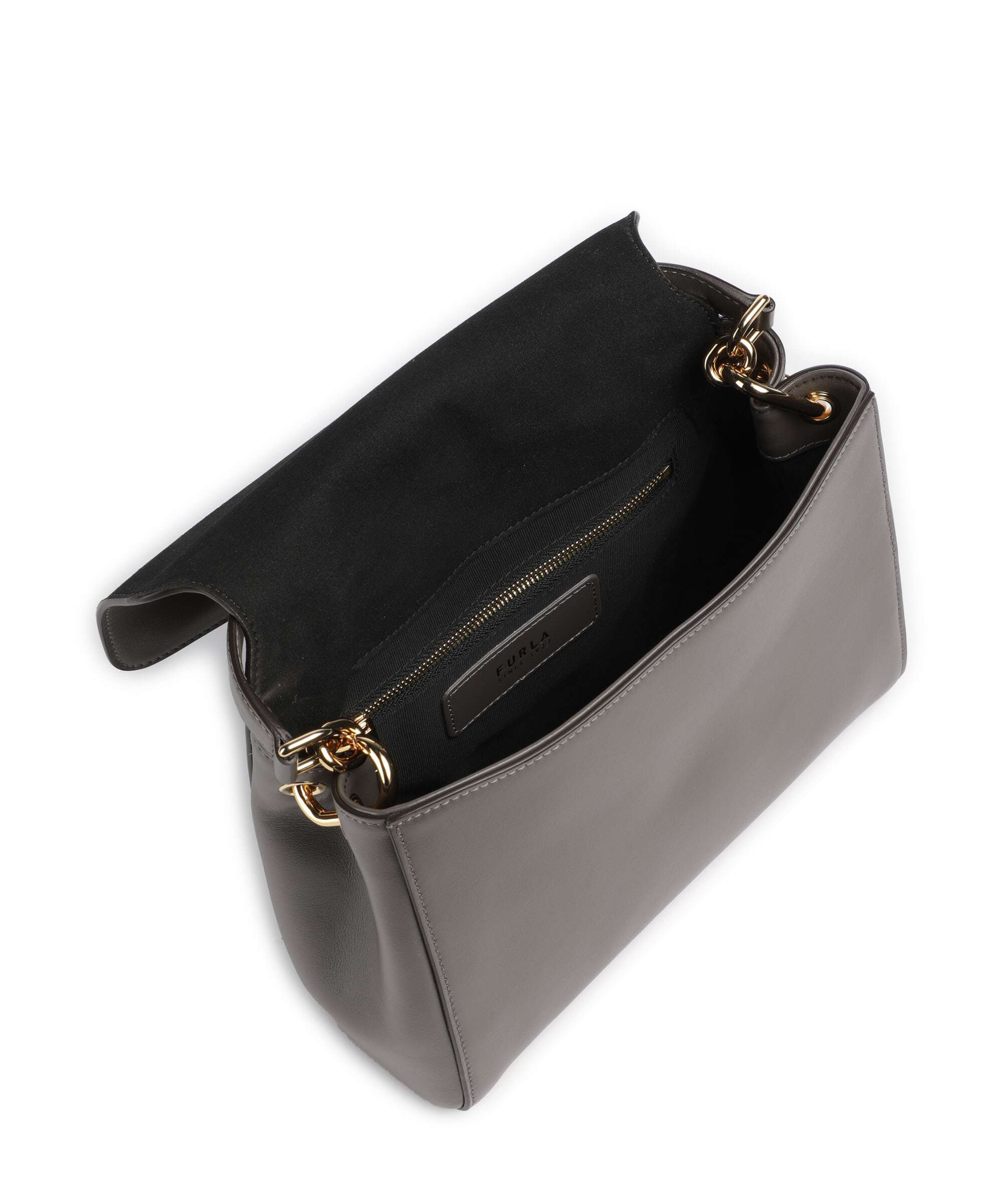 Furla Domus S Sac à main urban gray - Image 5