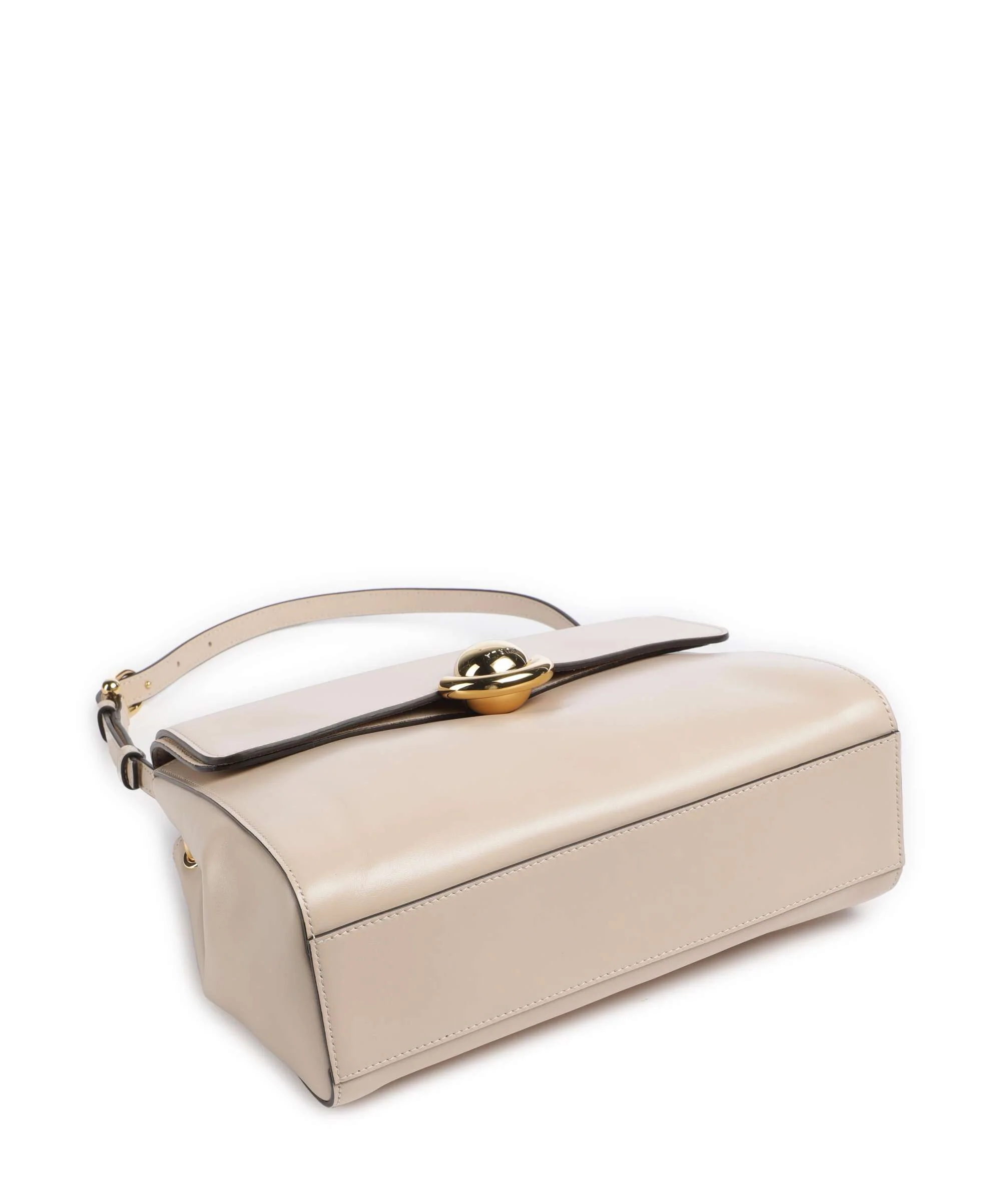 Furla Domus S Sac porté épaule cotone - Image 4