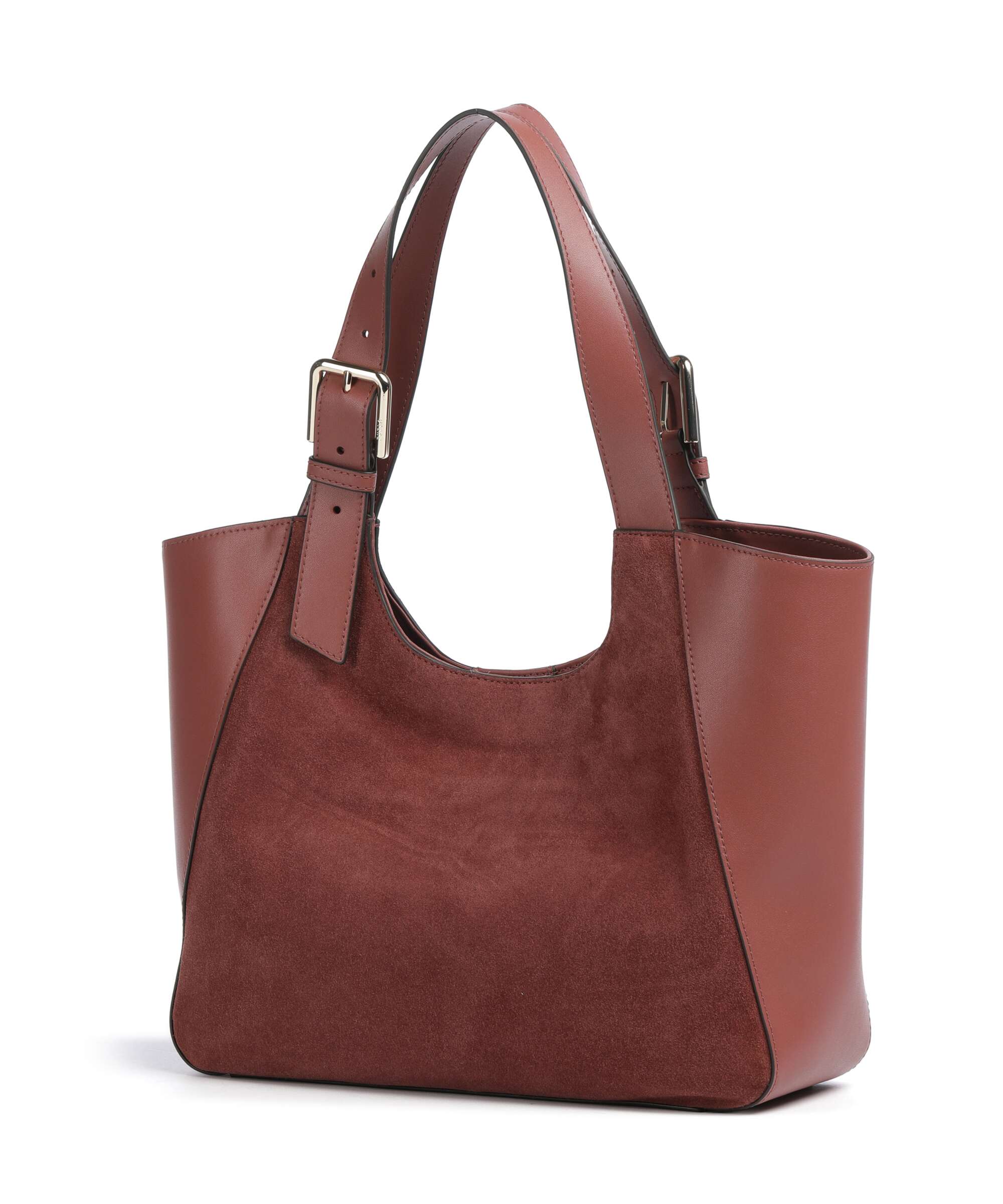Furla Dora M Cabas toni marsala - Image 2