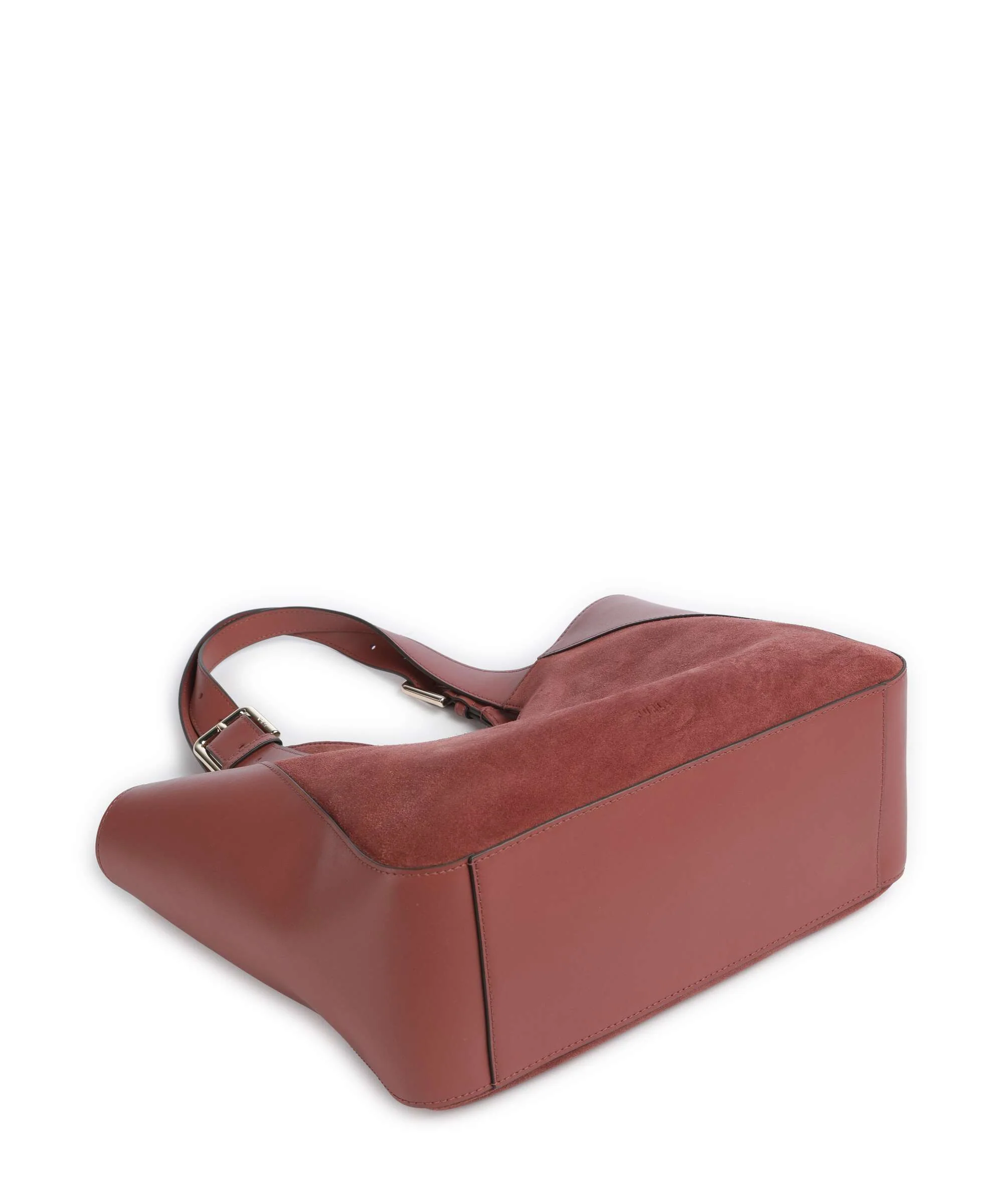Furla Dora M Cabas toni marsala - Image 4