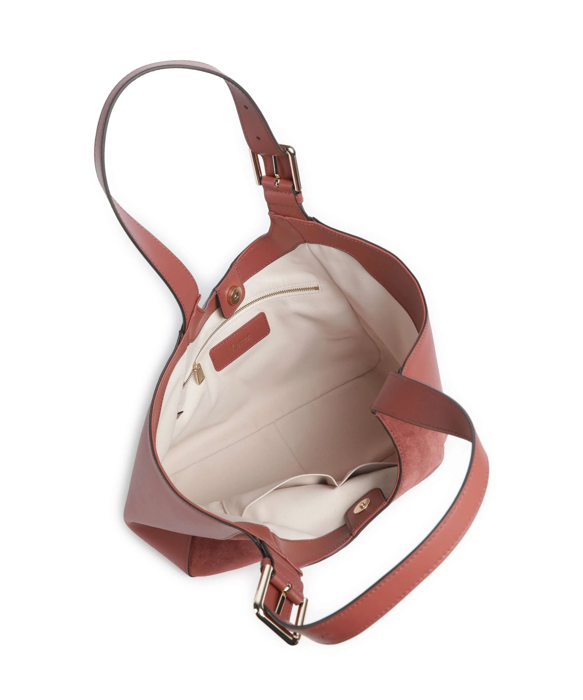 Furla Dora M Cabas toni marsala - Image 5