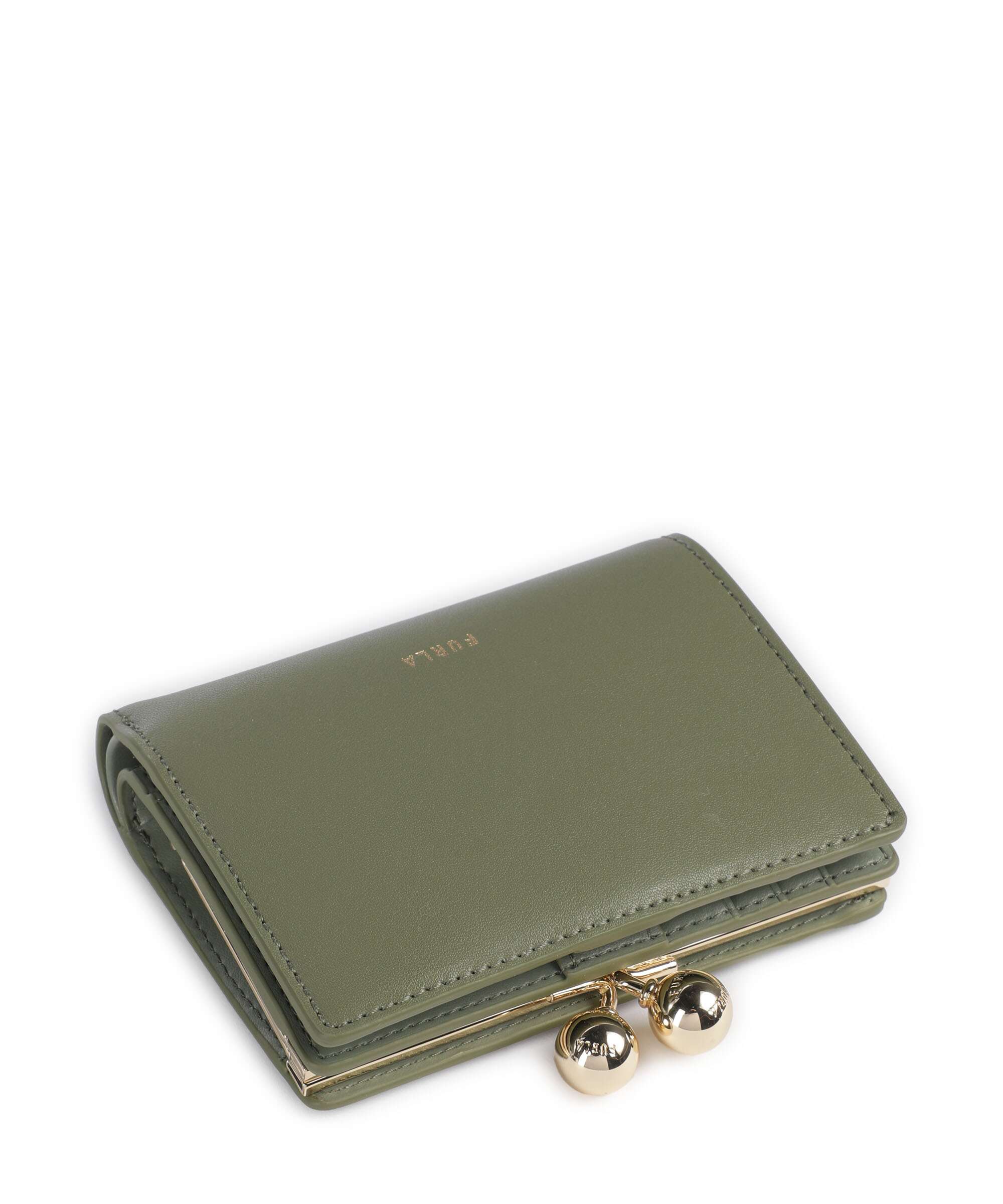 Furla Dots S Portefeuille avocado - Image 4