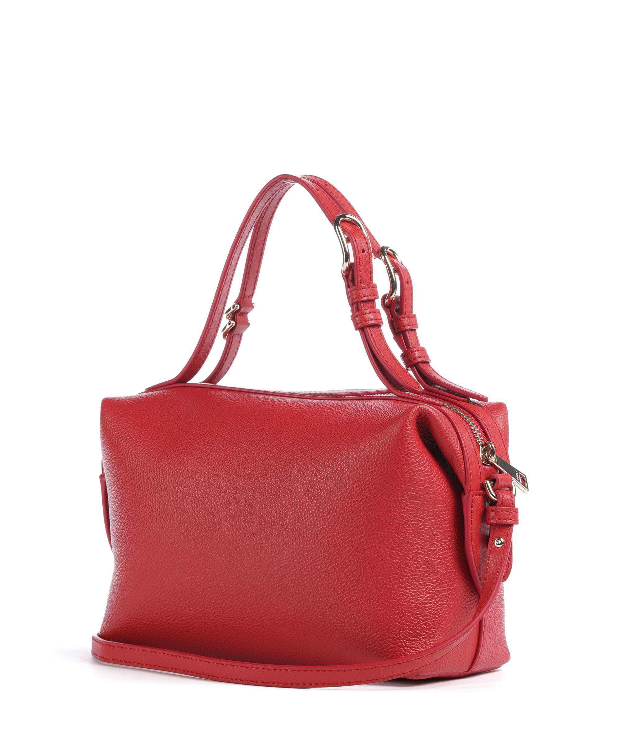 Furla Double Mini Sac à main red - Image 2