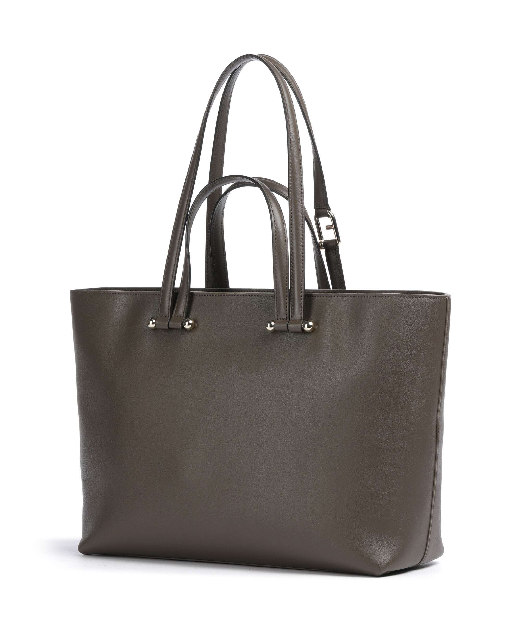 Furla Duetto L Cabas mogano/brown - Image 2