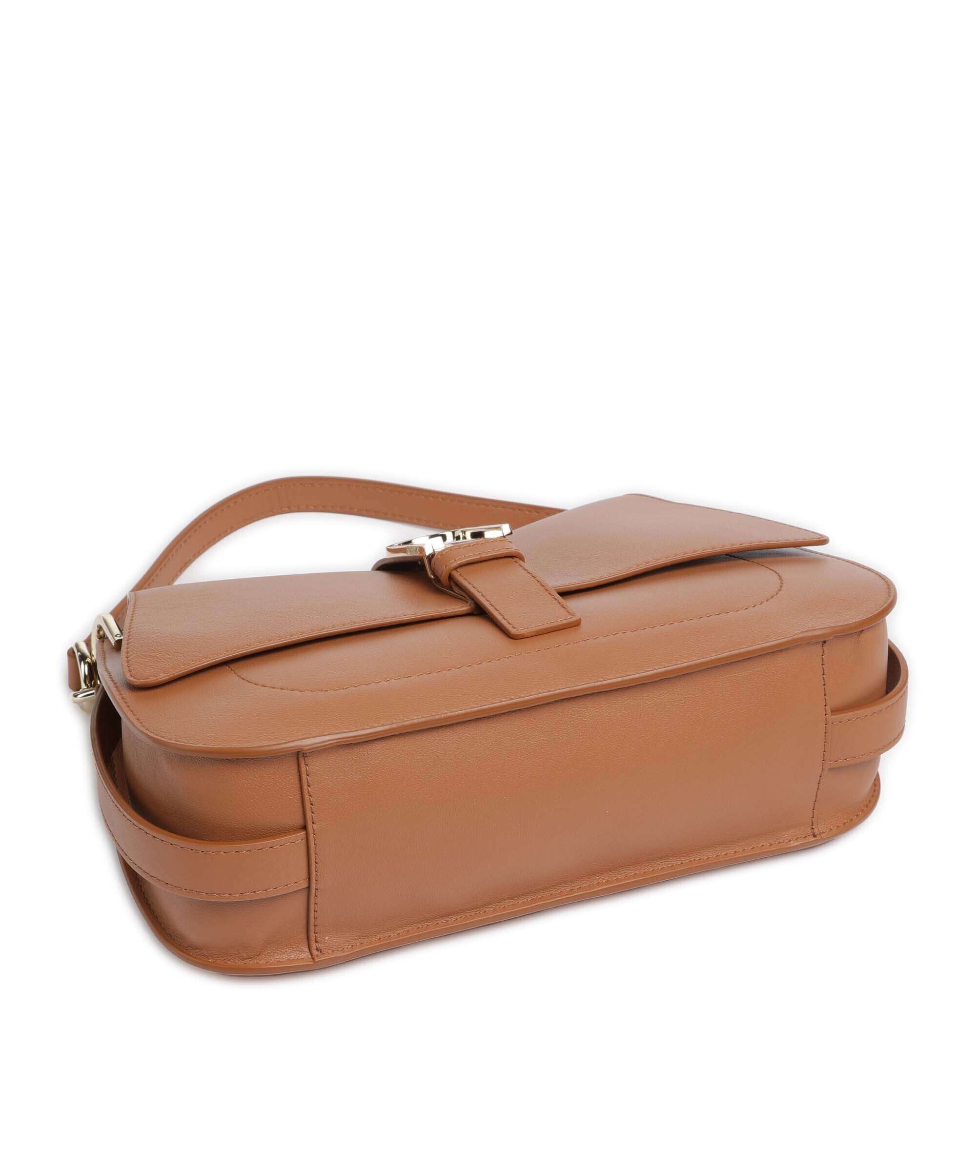 Furla Flow M Sac à main brandy - Image 5