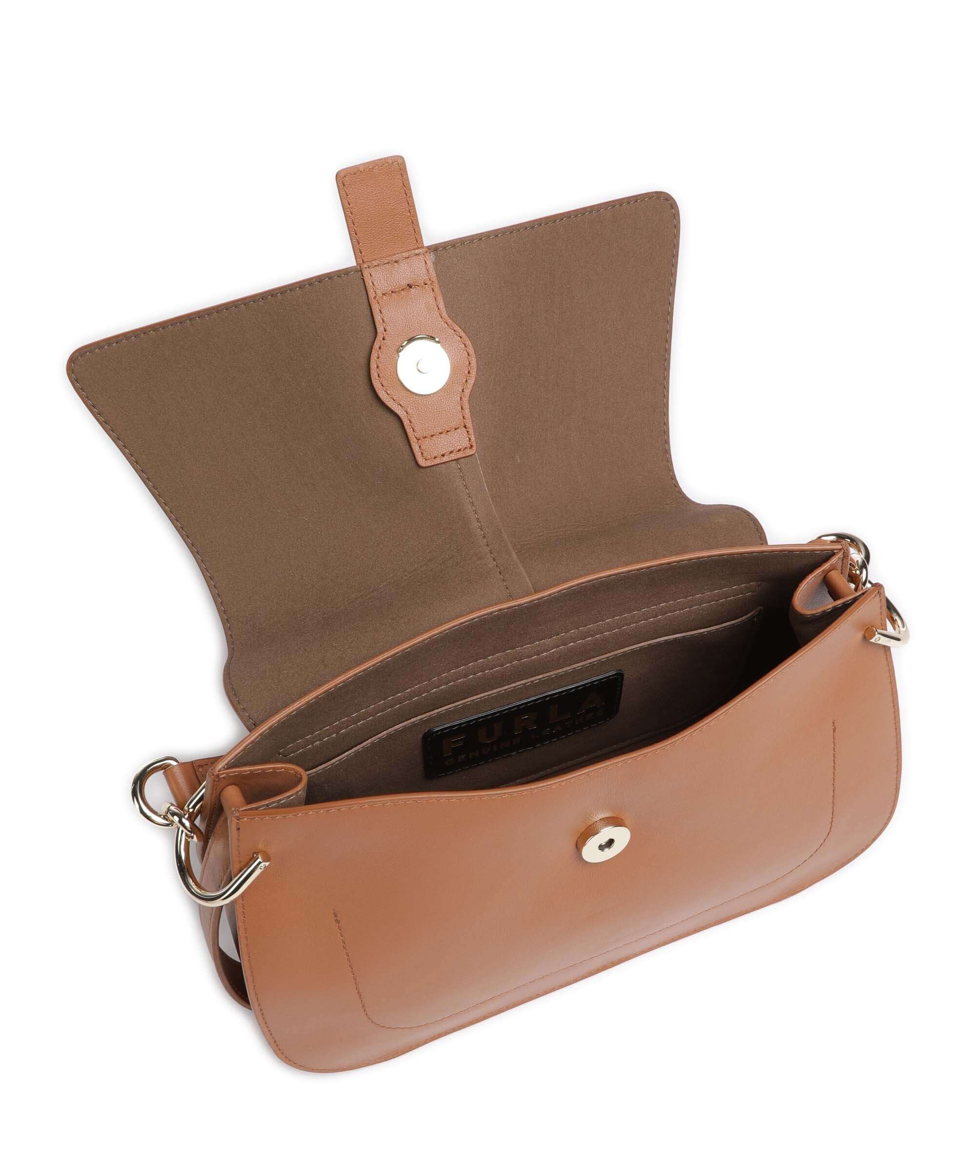Furla Flow M Sac à main brandy - Image 6