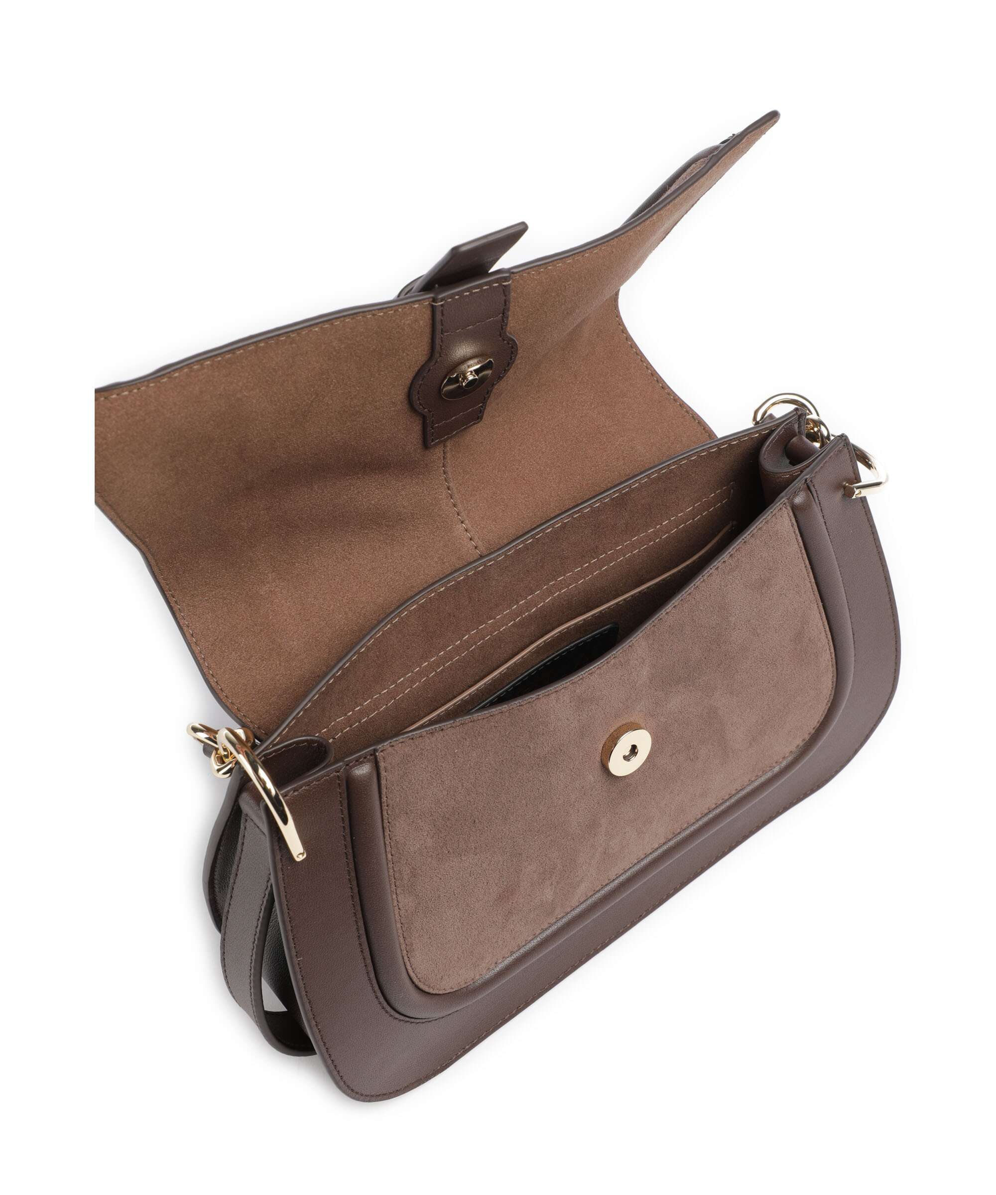 Furla Flow M Sac à main toni espresso - Image 7