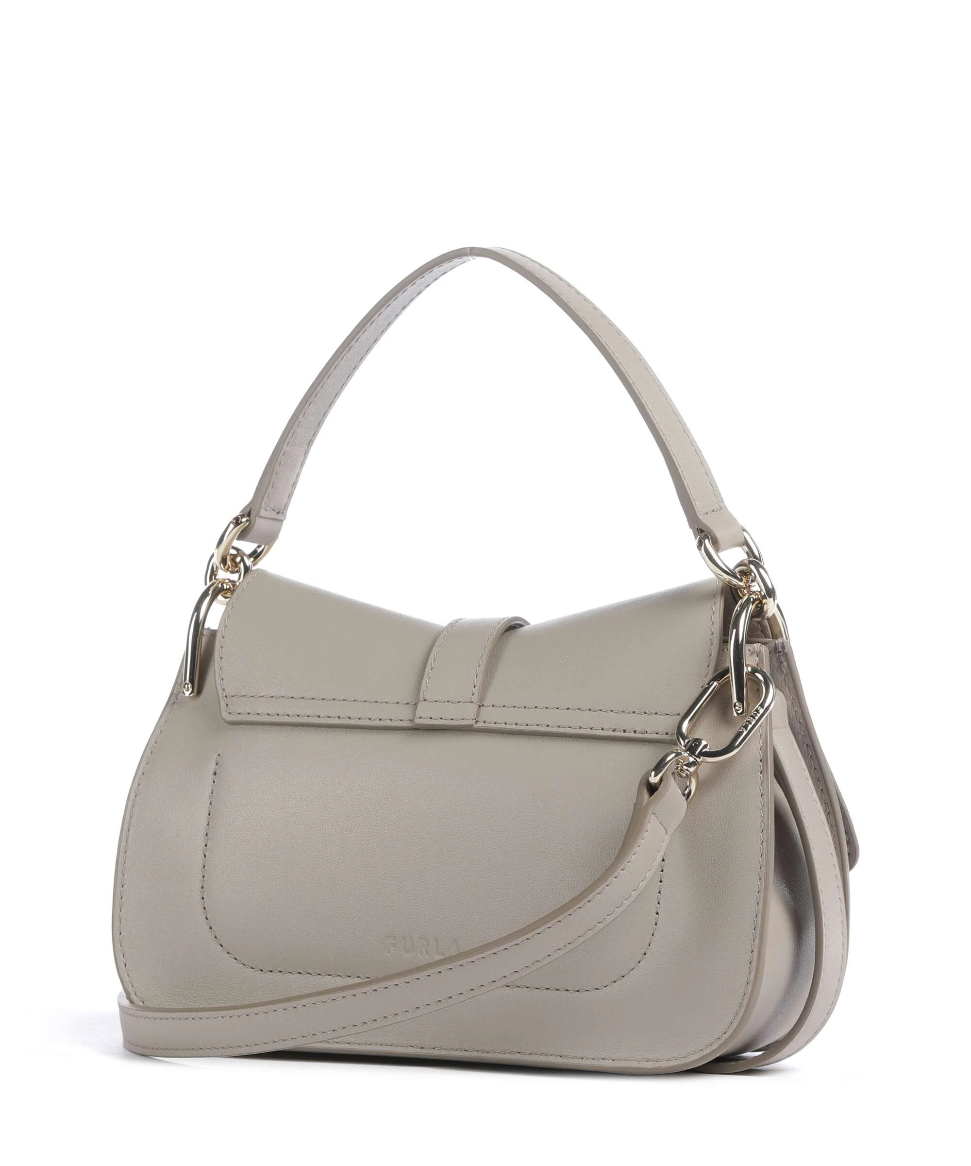 Furla Flow Mini Sac à main linen - Image 2
